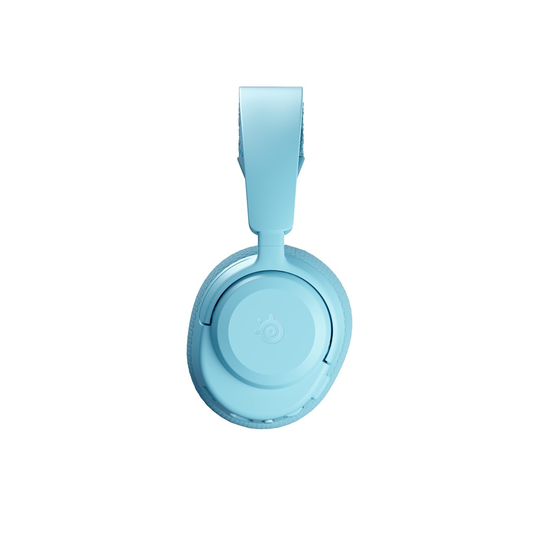 Gaming slušalice STEELSERIES Arctis Nova 3 (Multi-platform, USB-C, ClearCast Gen 2 mikrofon, RGB)-4
