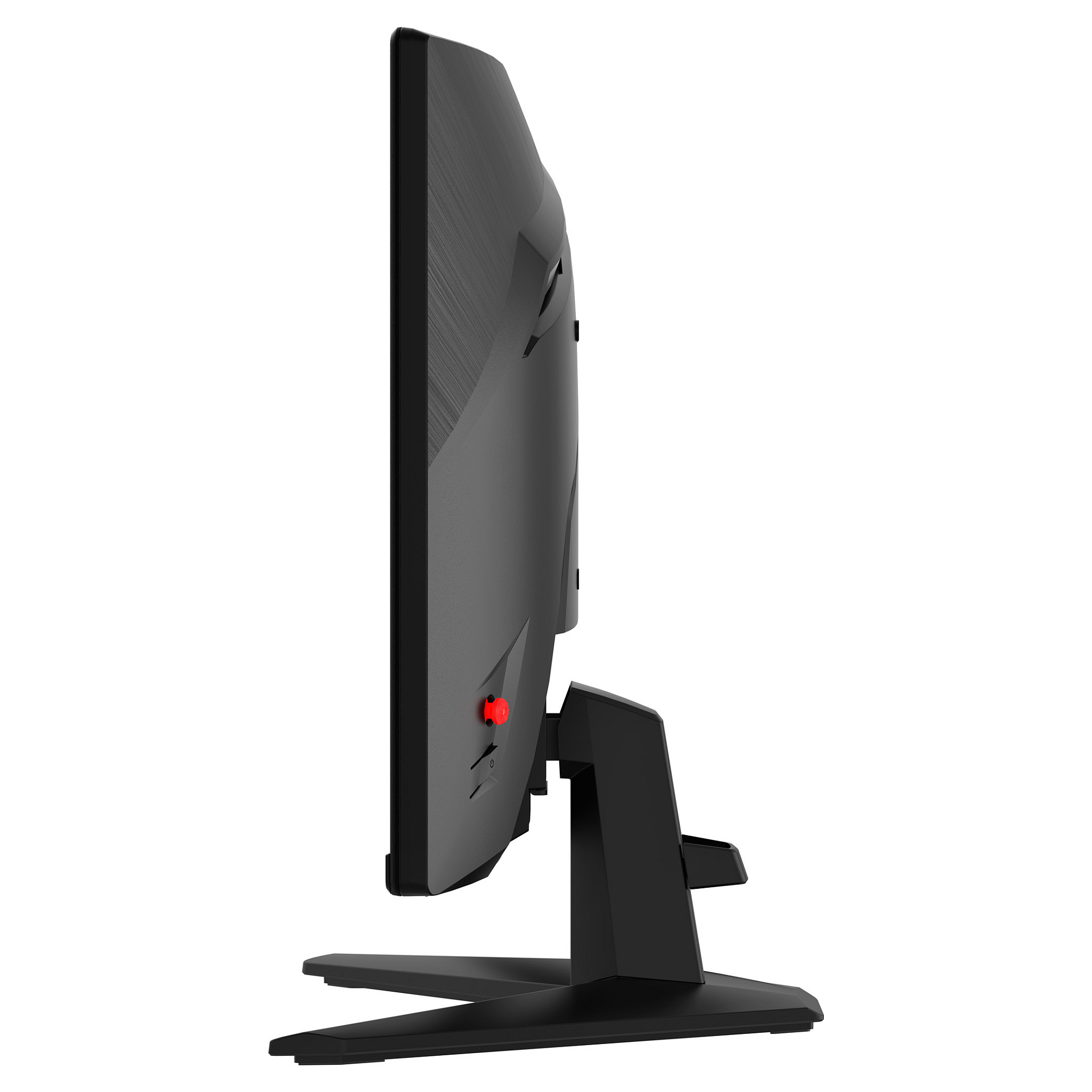 Monitor MSI MAG 242C 59.9 cm (23.6") 1920 x 1080 pixels Full HD LCD crna boja-7