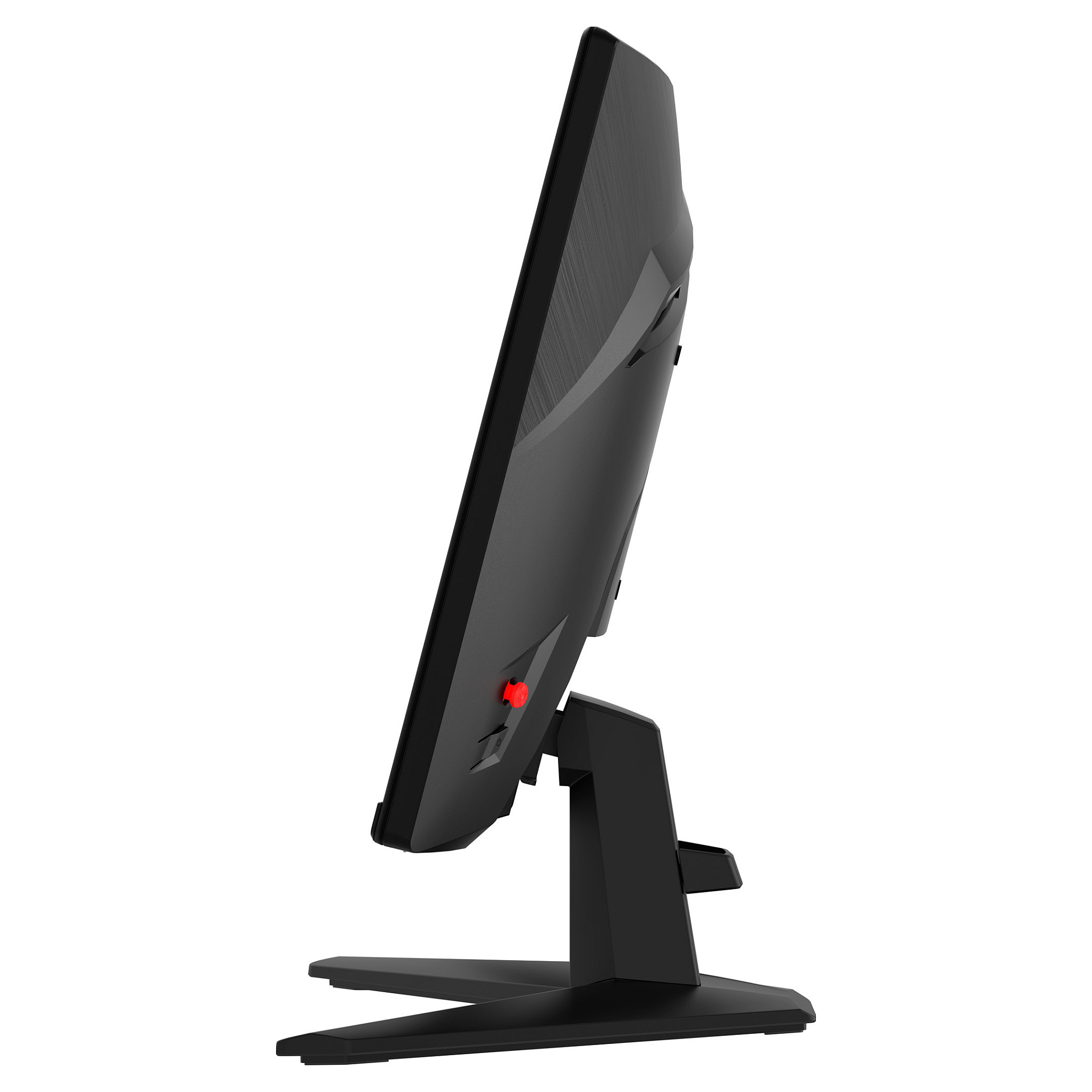 Monitor MSI MAG 242C 59.9 cm (23.6") 1920 x 1080 pixels Full HD LCD crna boja-8