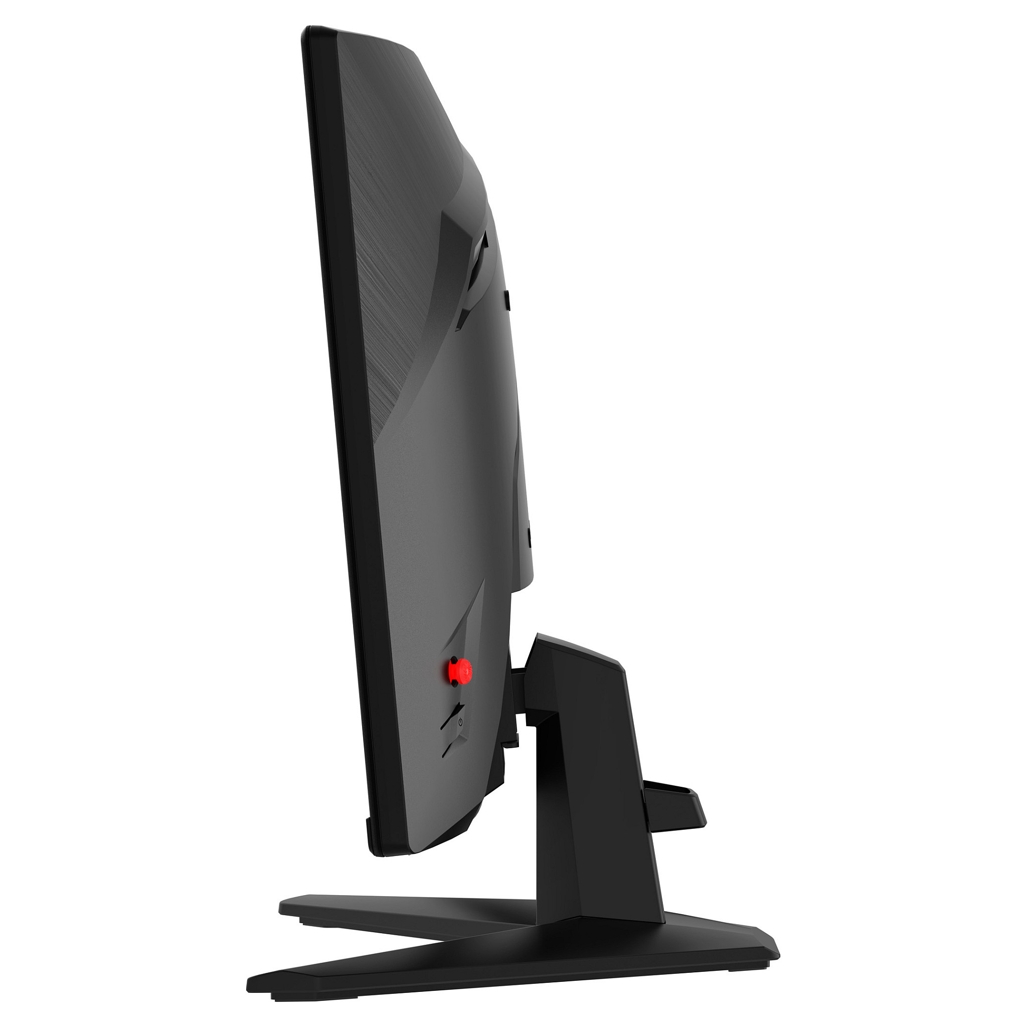 Monitor MSI MAG 242C 59.9 cm (23.6") 1920 x 1080 pixels Full HD LCD crna boja-9