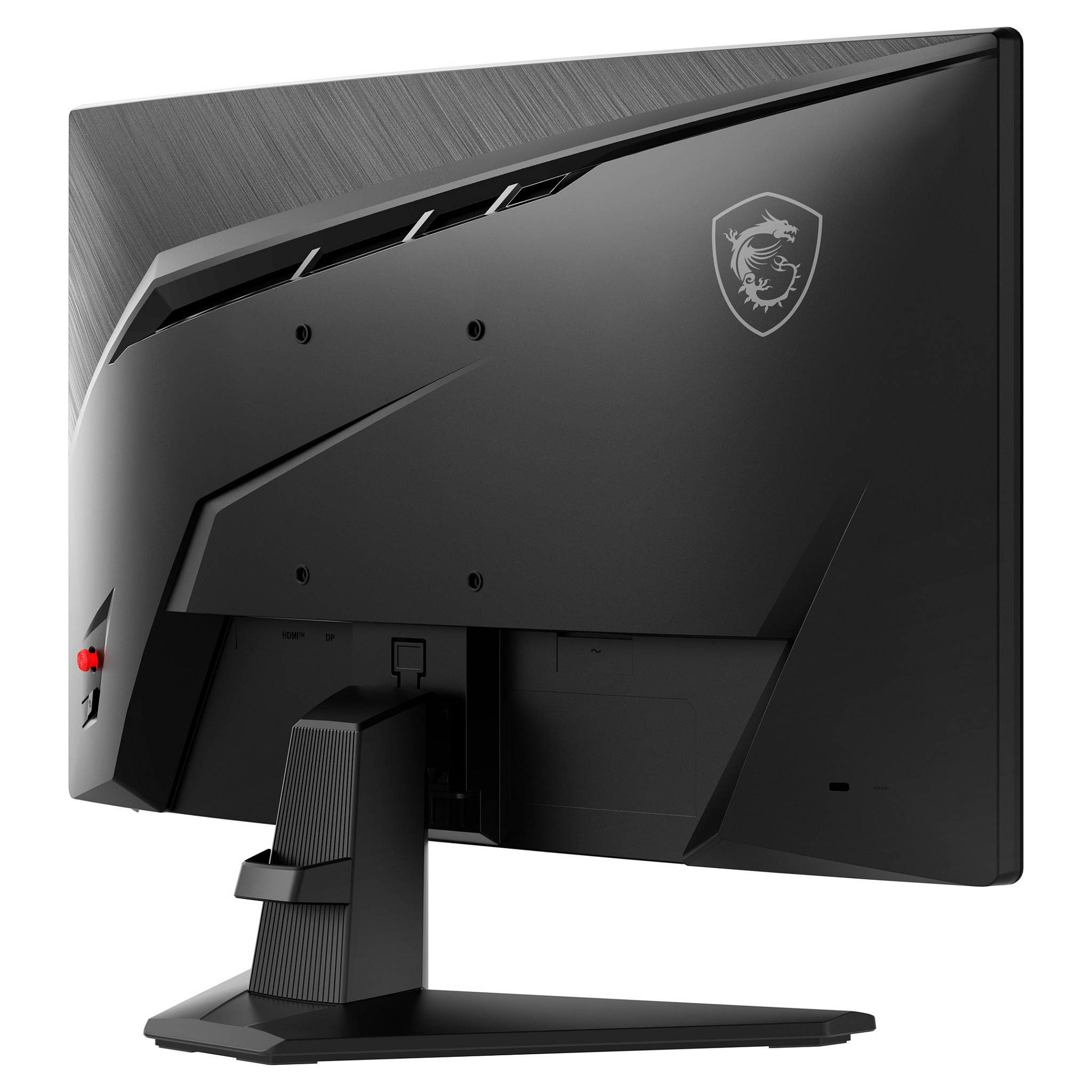 Monitor MSI MAG 242C 59.9 cm (23.6") 1920 x 1080 pixels Full HD LCD crna boja-13