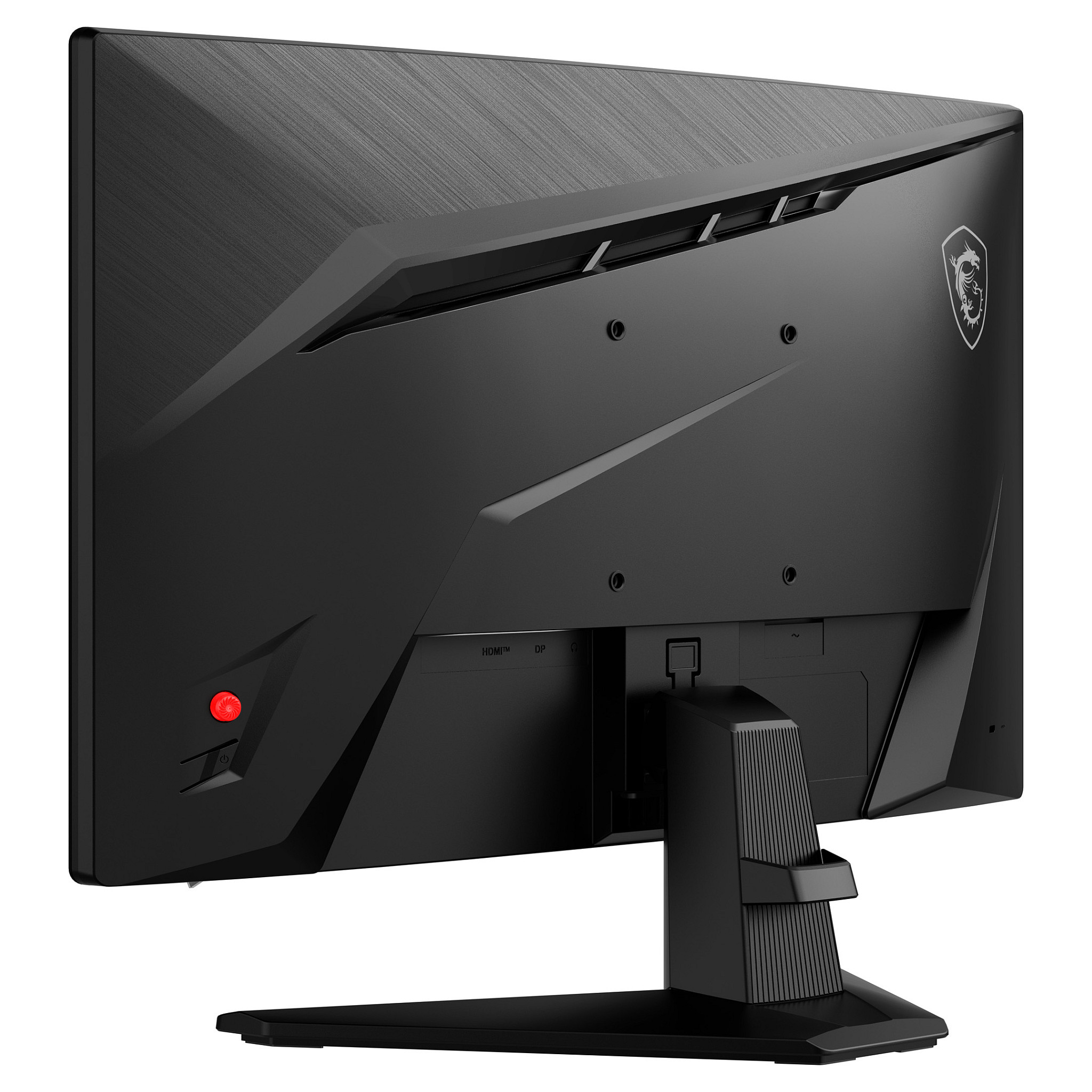 Monitor MSI MAG 242C 59.9 cm (23.6") 1920 x 1080 pixels Full HD LCD crna boja-14