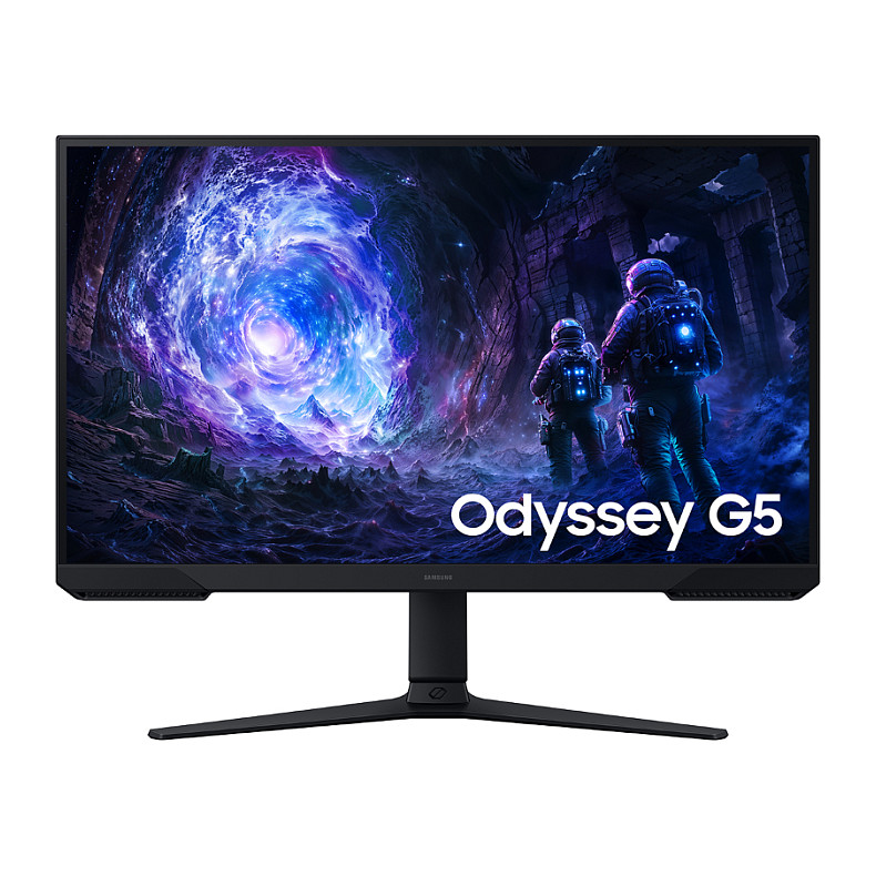 Monitor SAMSUNG LED 27" LS27FG510EUXEN 180Hz