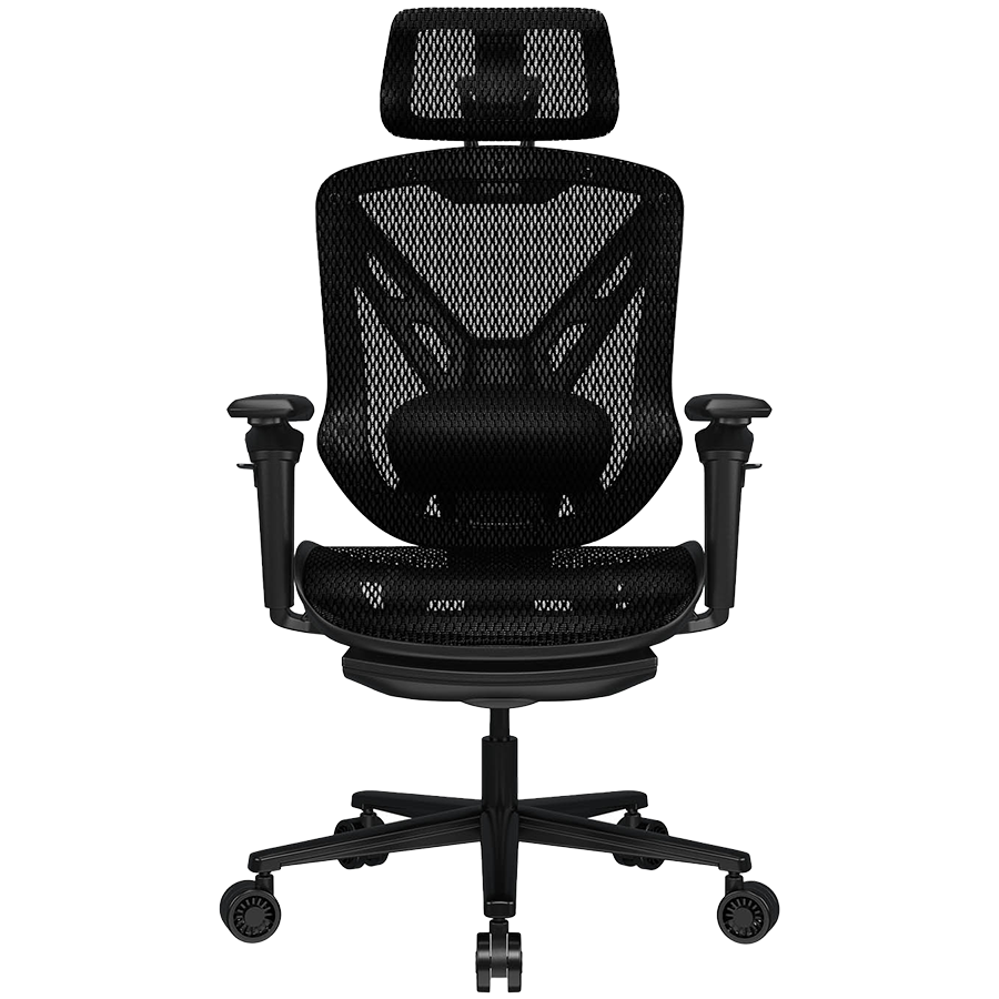 Gaming chair COUGAR GAMING CGR-SPD-GRB-0