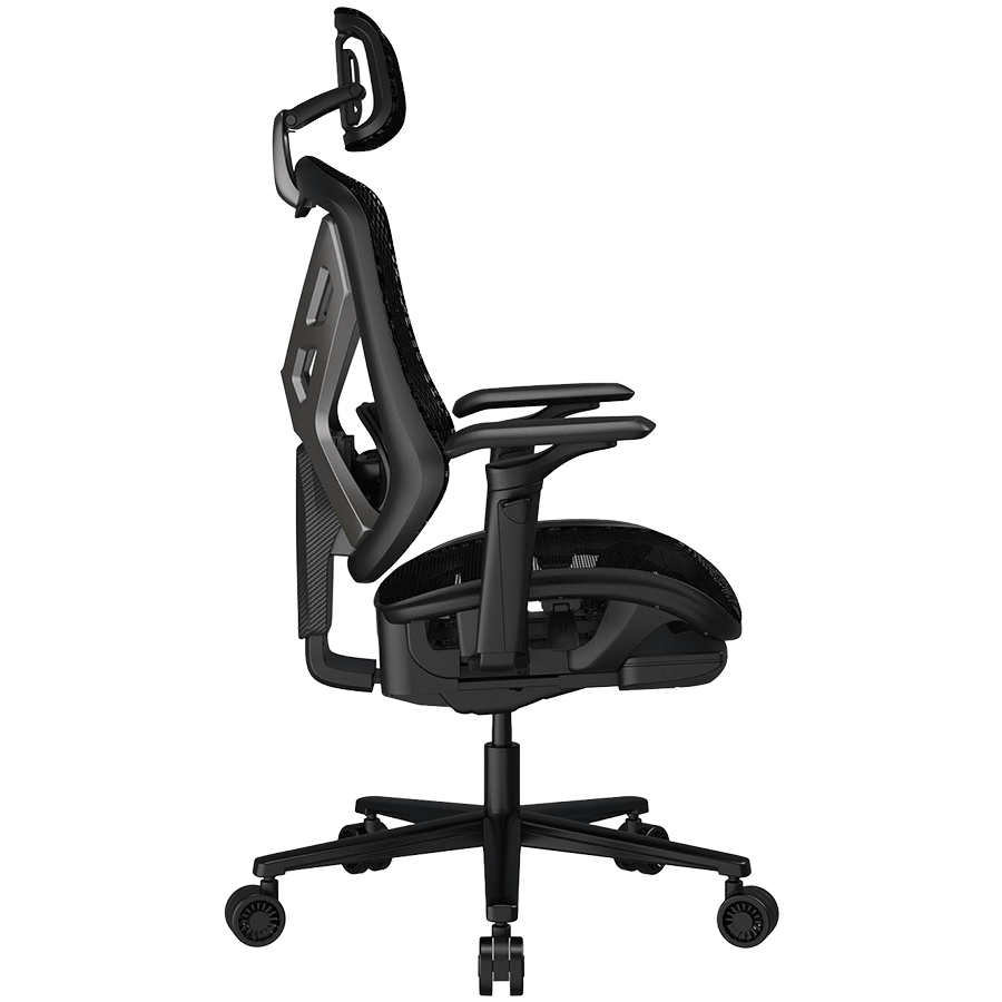 Gaming chair COUGAR GAMING CGR-SPD-GRB-1
