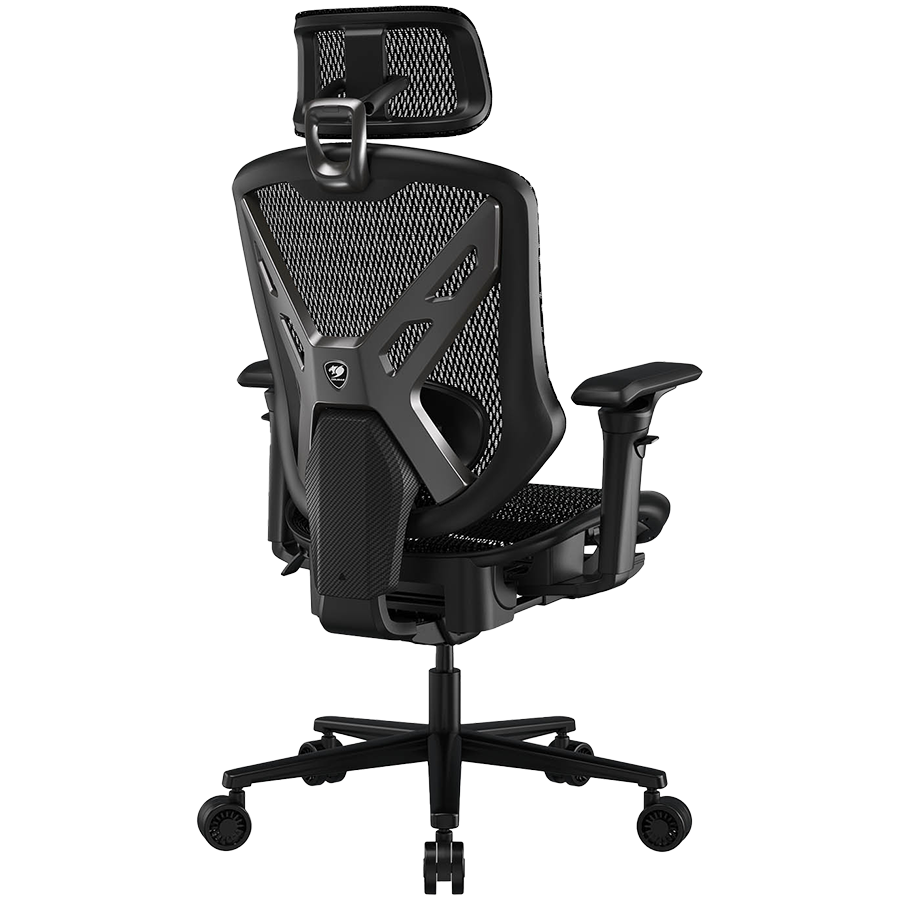 Gaming chair COUGAR GAMING CGR-SPD-GRB-2