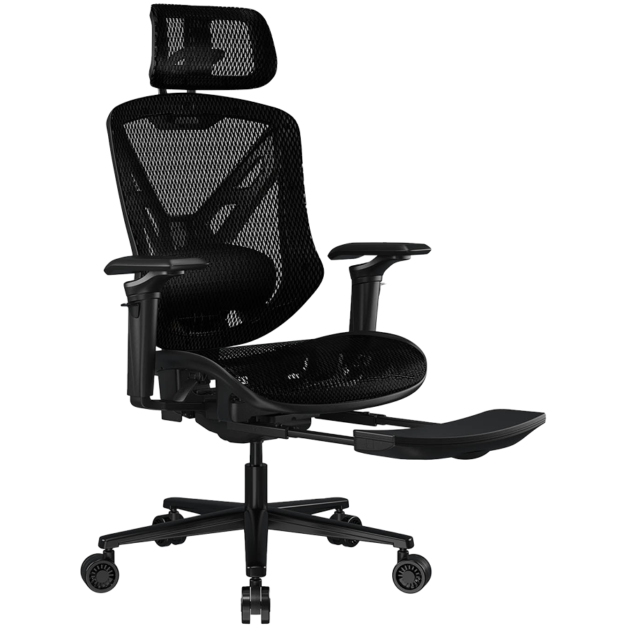 Gaming chair COUGAR GAMING CGR-SPD-GRB-3
