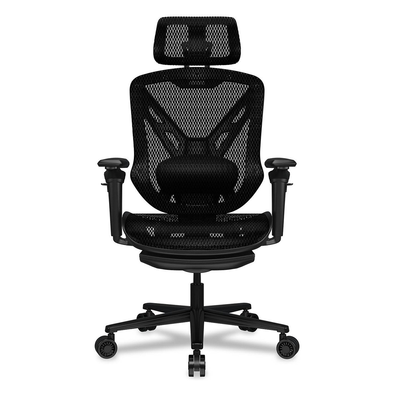 Gaming chair COUGAR GAMING CGR-SPD-GRB-4