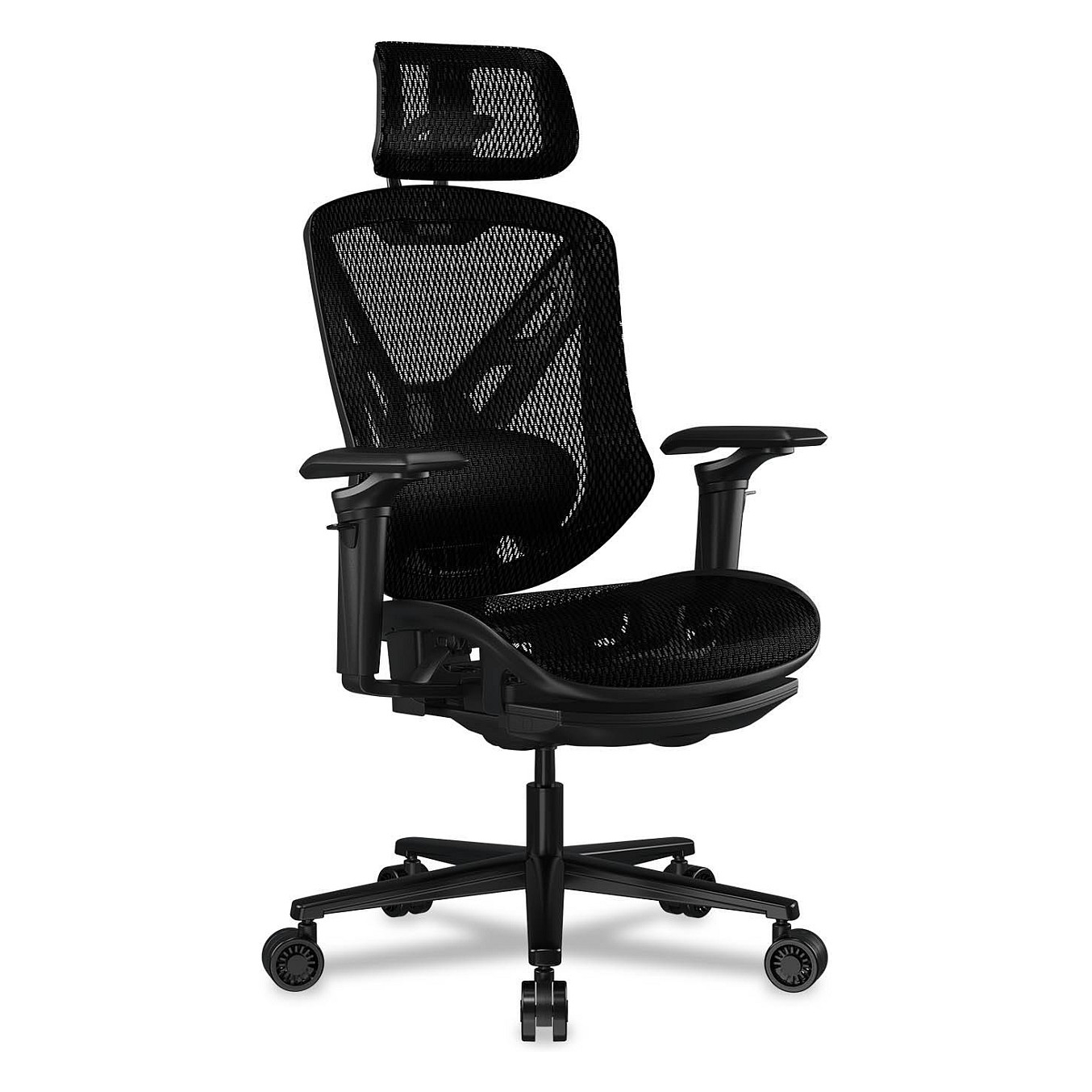 Gaming chair COUGAR GAMING CGR-SPD-GRB-5