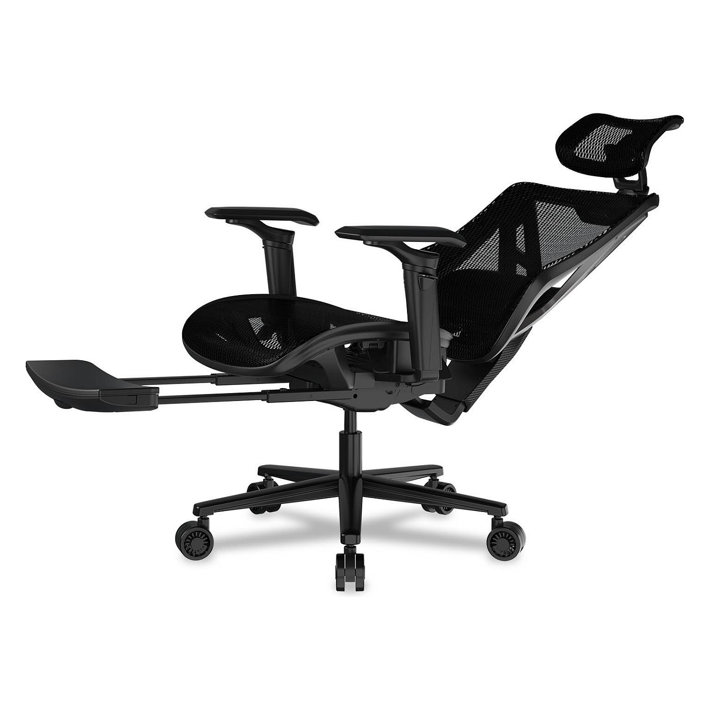 Gaming chair COUGAR GAMING CGR-SPD-GRB-6