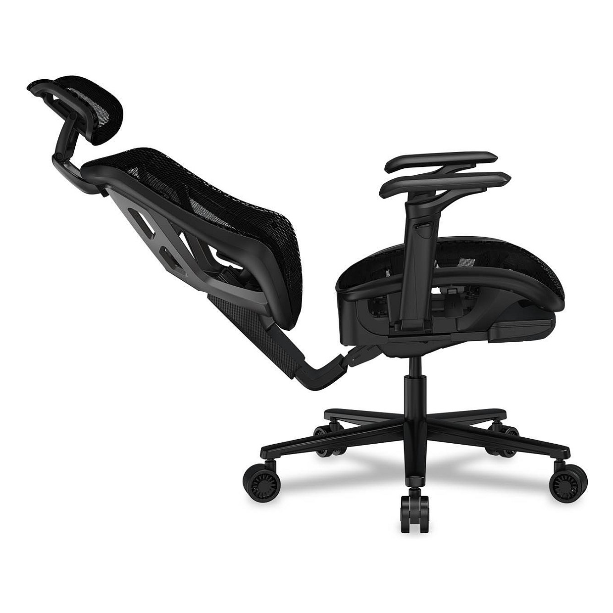 Gaming chair COUGAR GAMING CGR-SPD-GRB-7