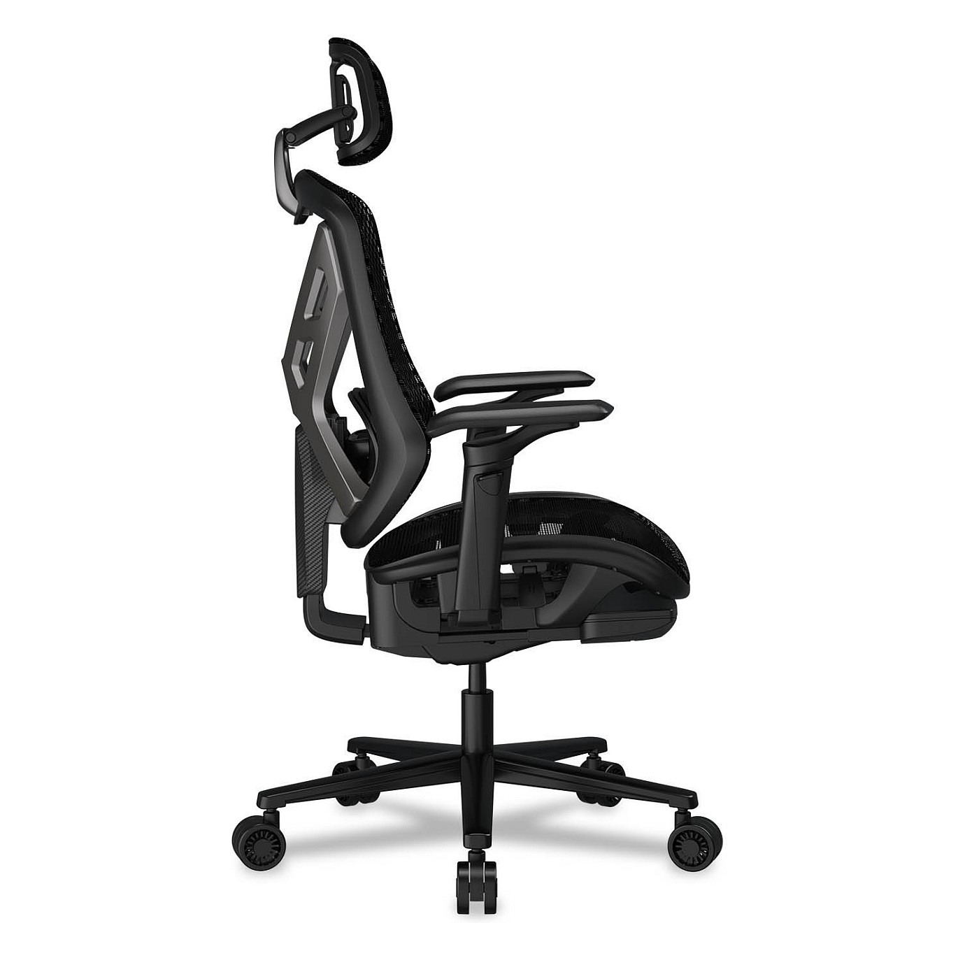 Gaming chair COUGAR GAMING CGR-SPD-GRB-8