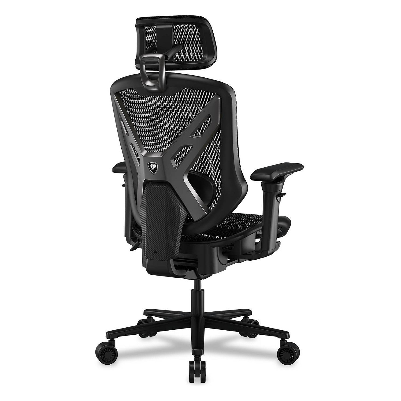 Gaming chair COUGAR GAMING CGR-SPD-GRB-9