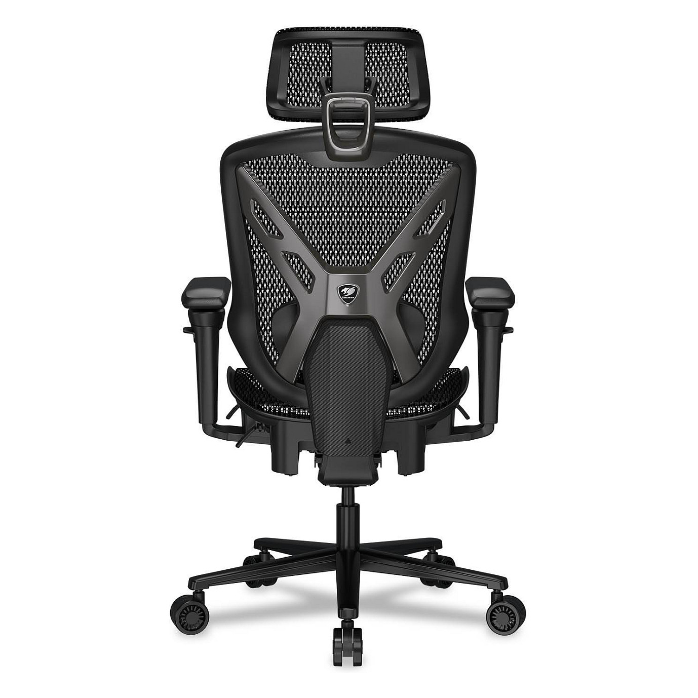 Gaming chair COUGAR GAMING CGR-SPD-GRB-10