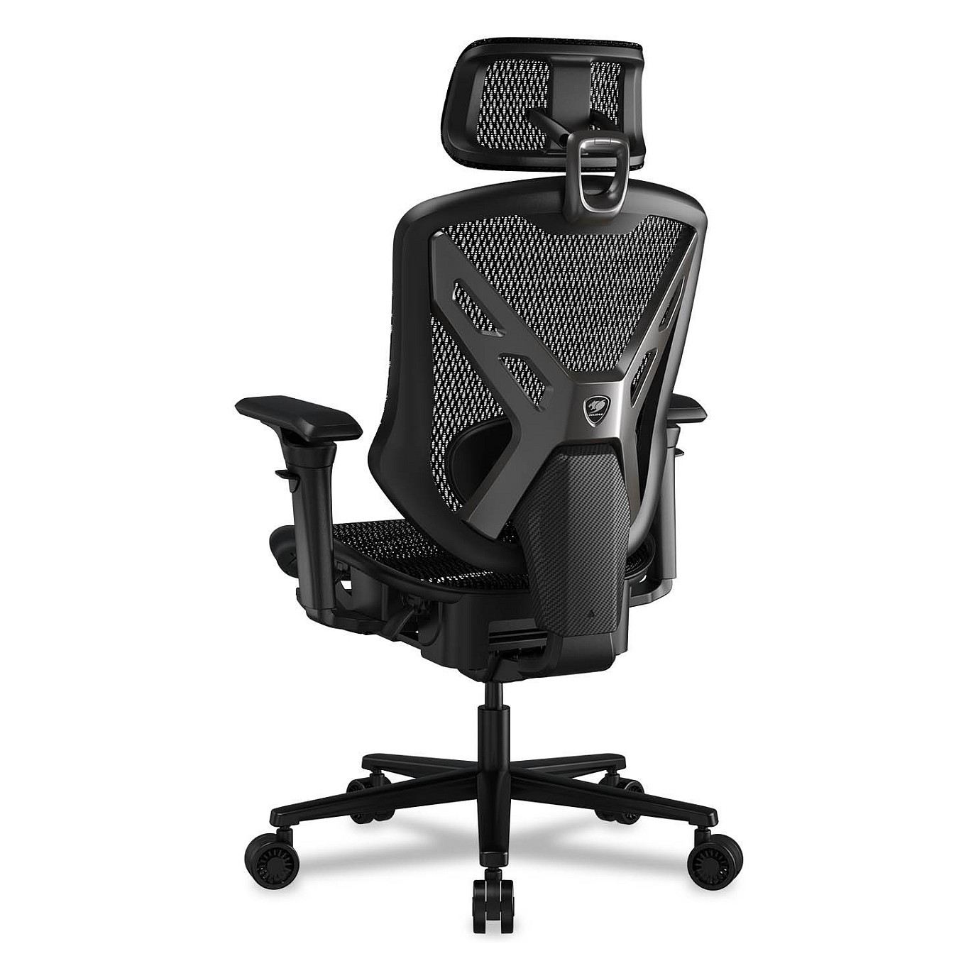 Gaming chair COUGAR GAMING CGR-SPD-GRB-11