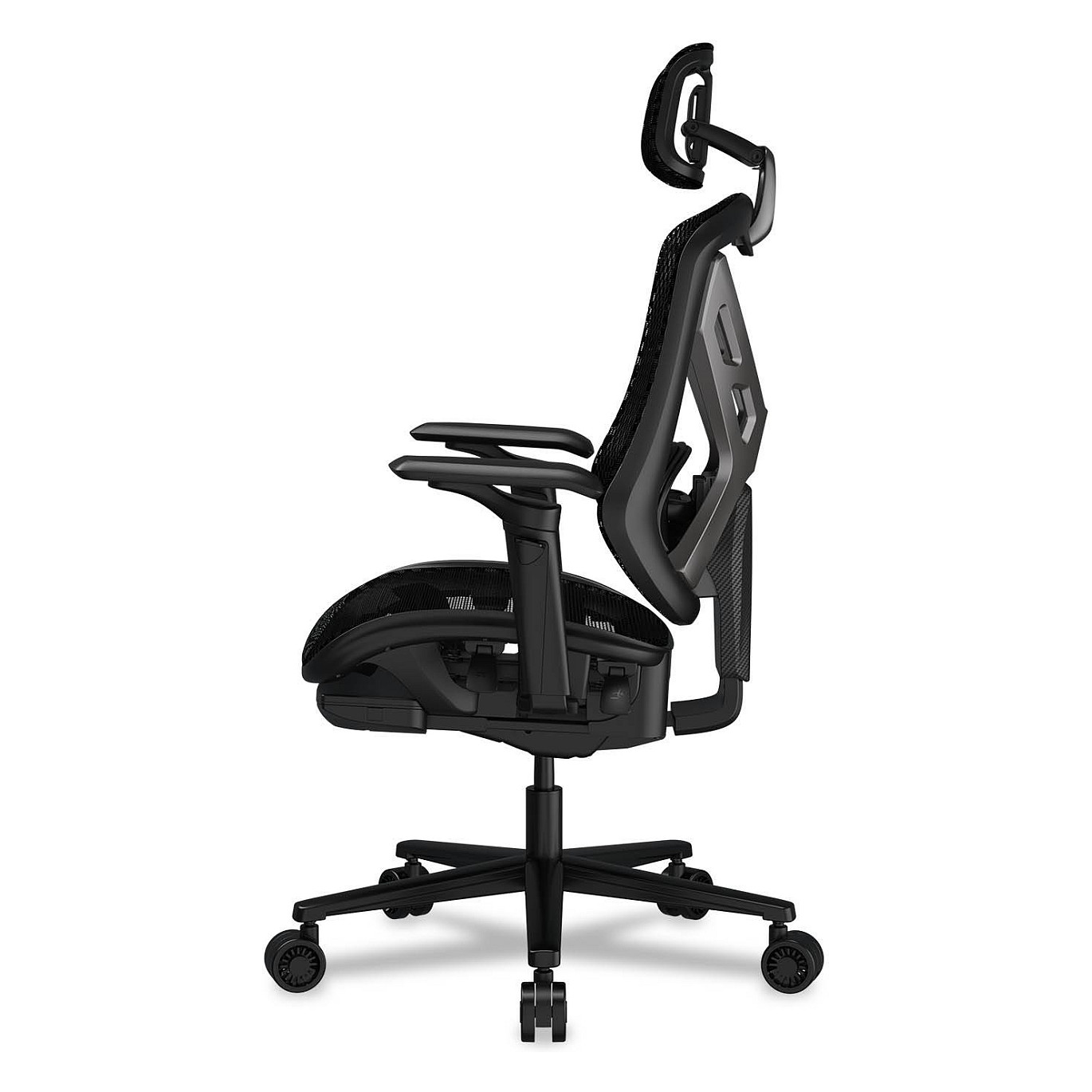 Gaming chair COUGAR GAMING CGR-SPD-GRB-12