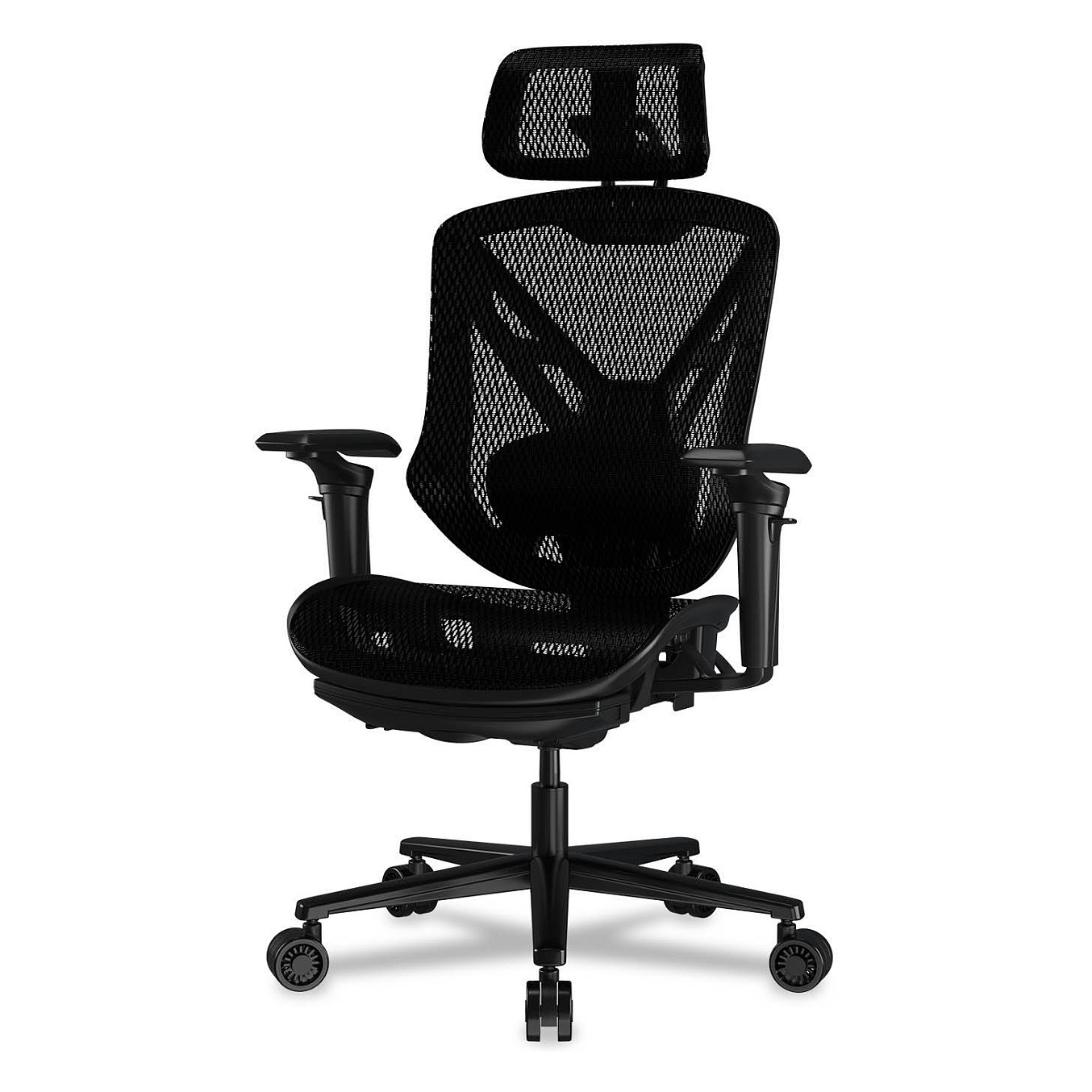 Gaming chair COUGAR GAMING CGR-SPD-GRB-13