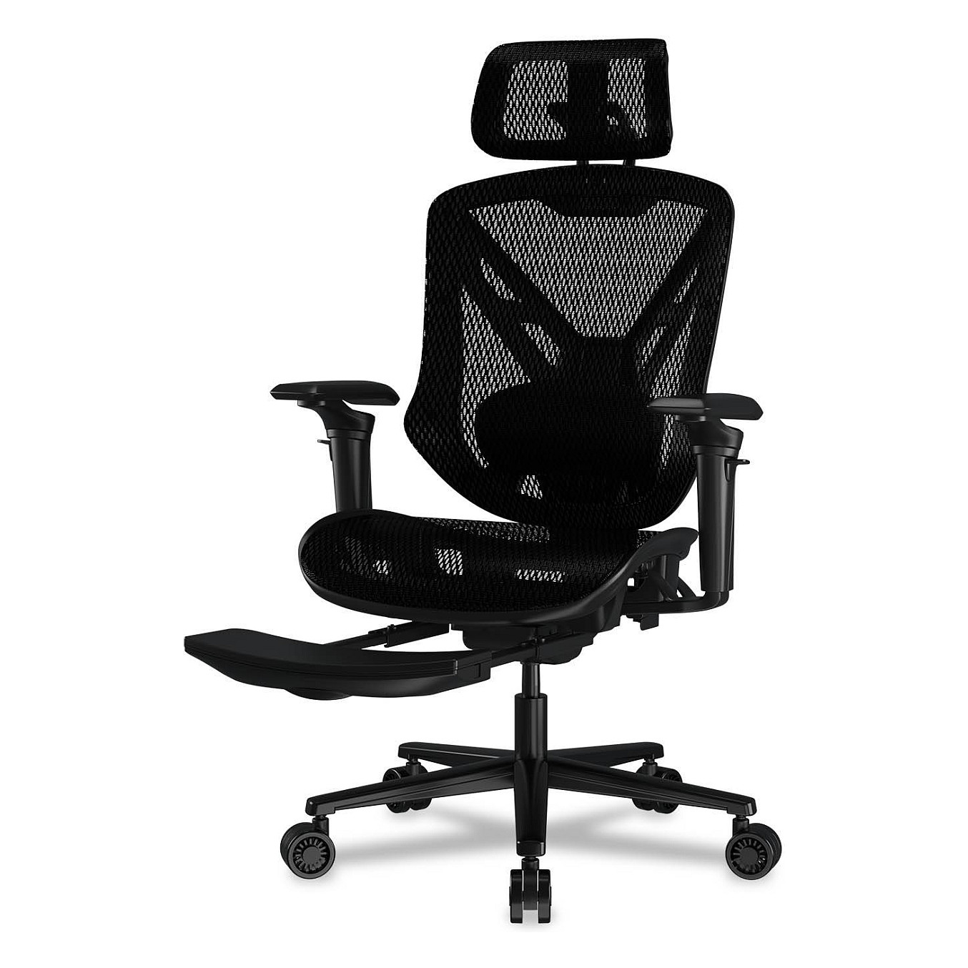 Gaming chair COUGAR GAMING CGR-SPD-GRB-14