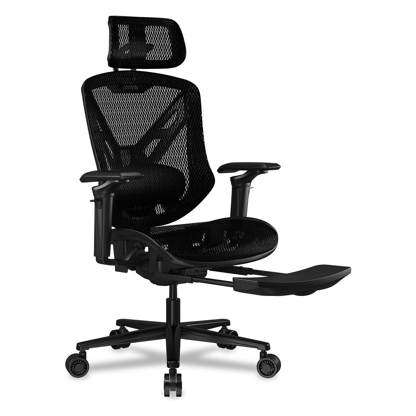 Gaming chair COUGAR GAMING CGR-SPD-GRB-15