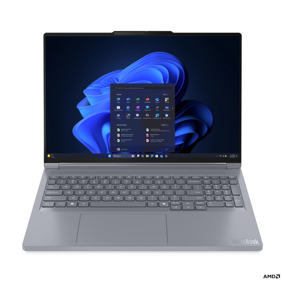 Laptop LENOVO ThinkBook 16p (R9-8940HX, 64GB RAM, 1TB SSD, Windows 11 Pro)