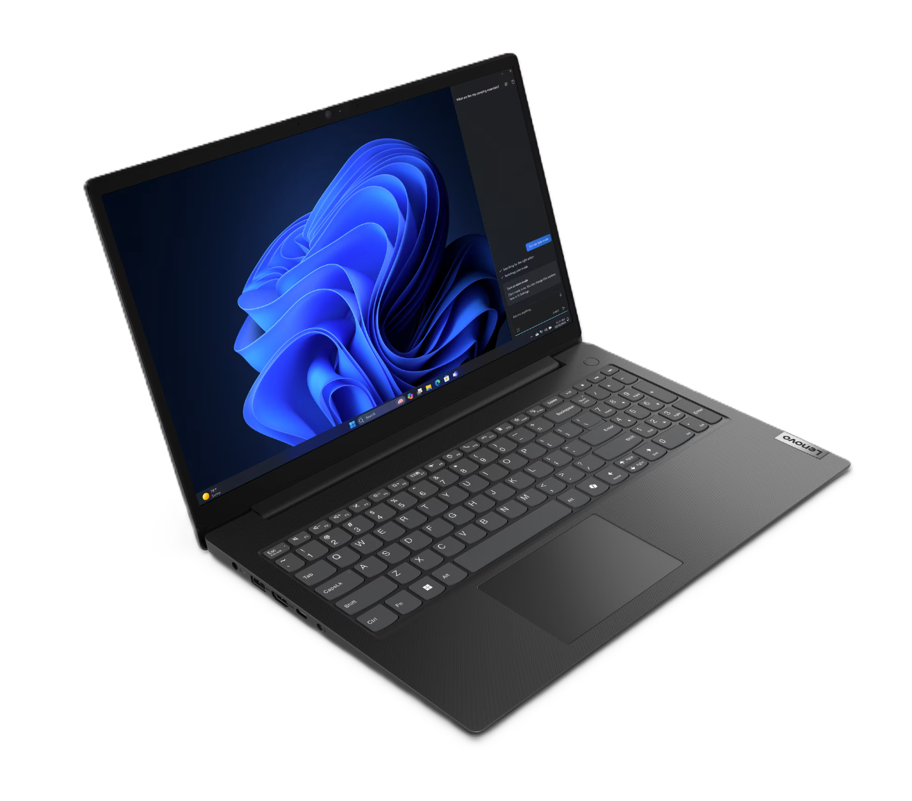 Lenovo V15 Gen5 i5/16GB/512GB/15,6''FHD/DOS-0