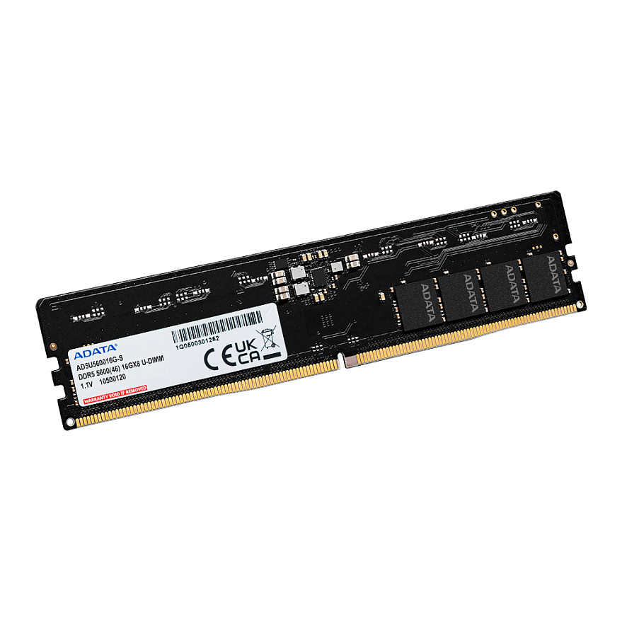 RAM ADATA DDR5 16GB 5600 MHz-2