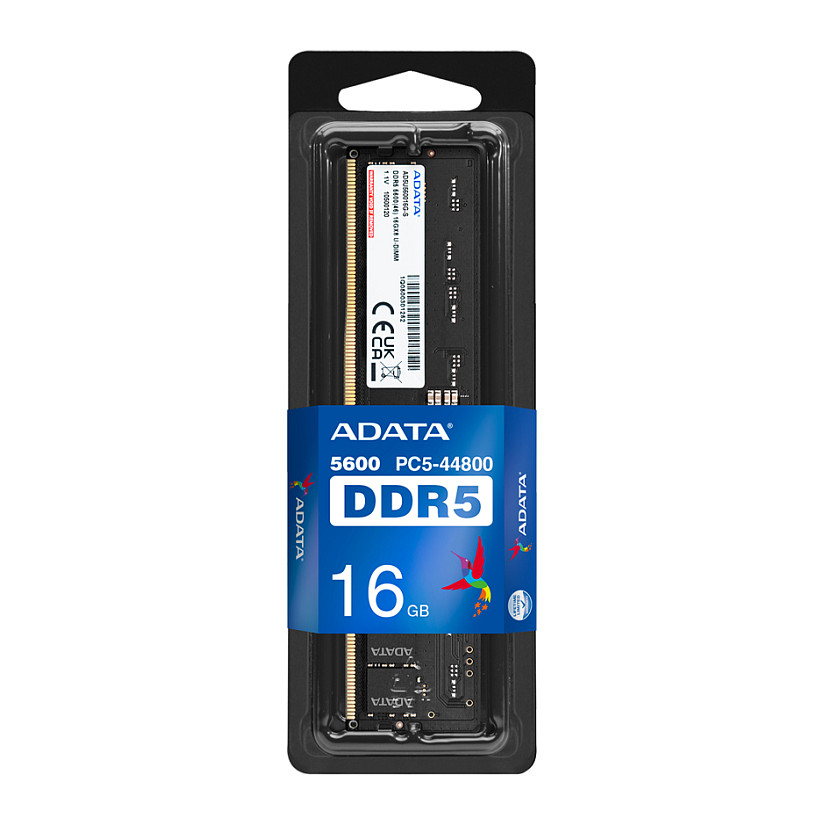 RAM ADATA DDR5 16GB 5600 MHz-3