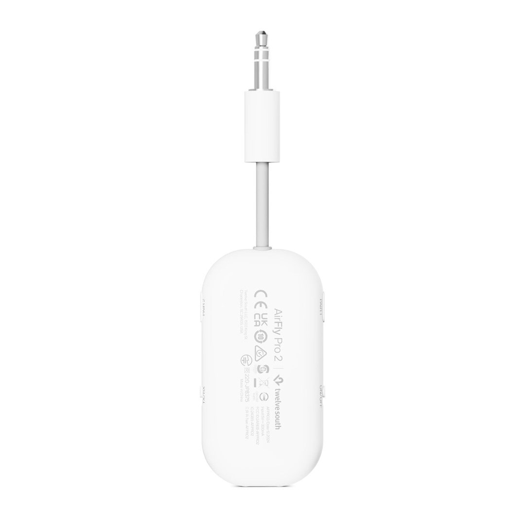 Bluetooth Adapter TWELVE SOUTH (3.5mm jack)-4