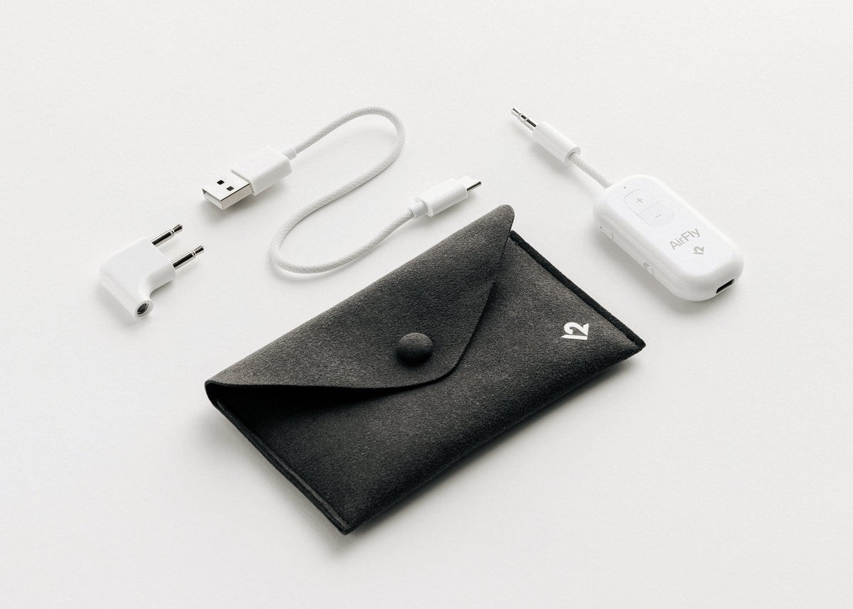 Bluetooth Adapter TWELVE SOUTH (3.5mm jack)-5