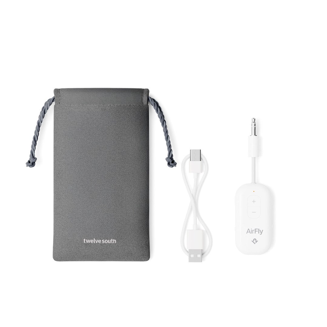 Bluetooth Adapter TWELVE SOUTH (3.5mm jack)-3