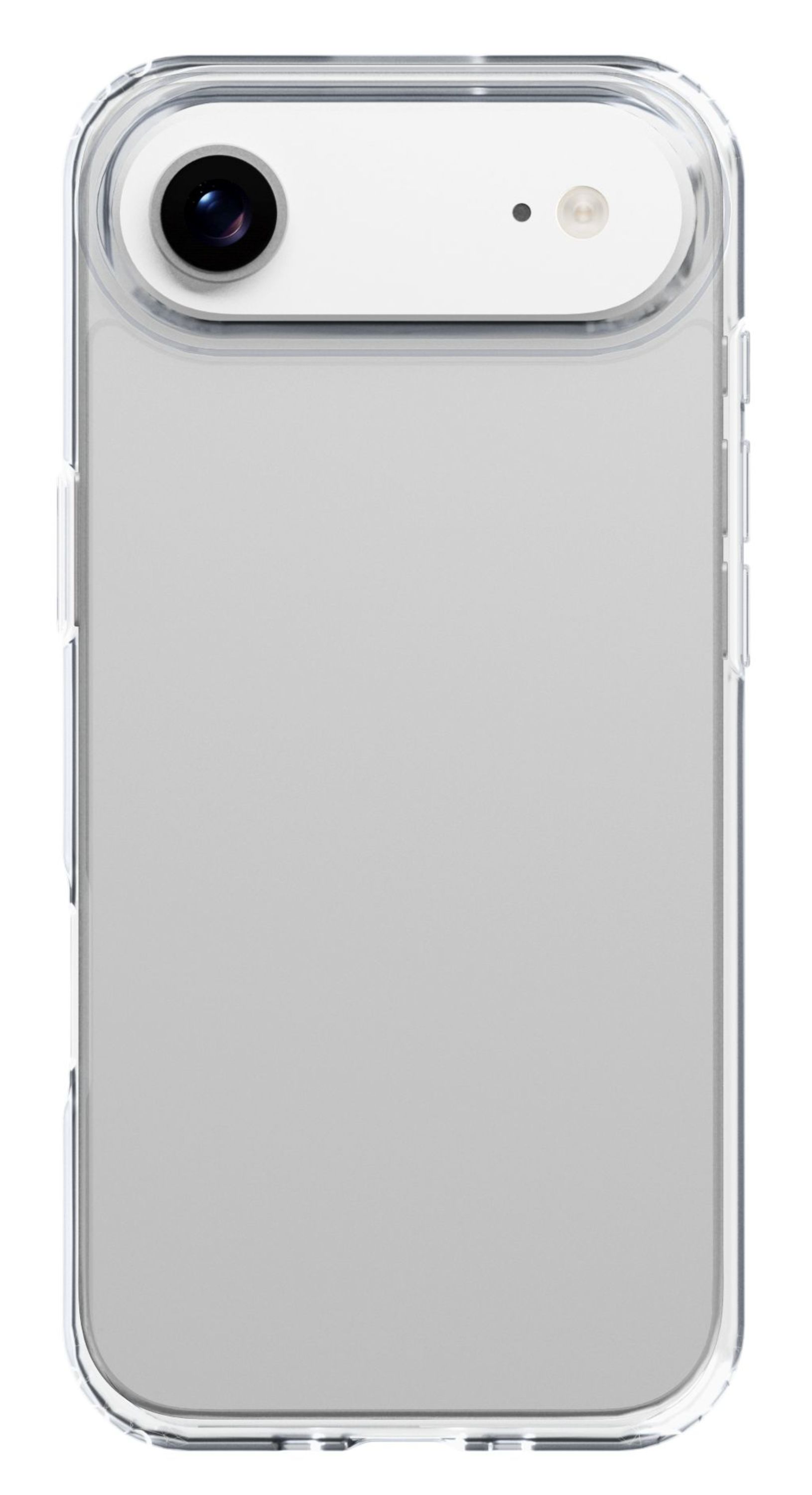 Maska za mobitel CELLULARLINE za IPHONE 17 Air, Clear, prozirna-2