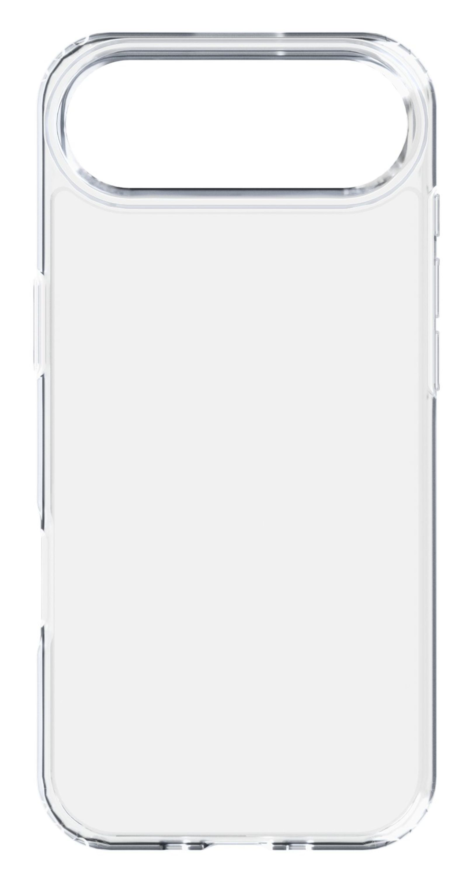 Maska za mobitel CELLULARLINE za IPHONE 17 Air, Clear, prozirna
