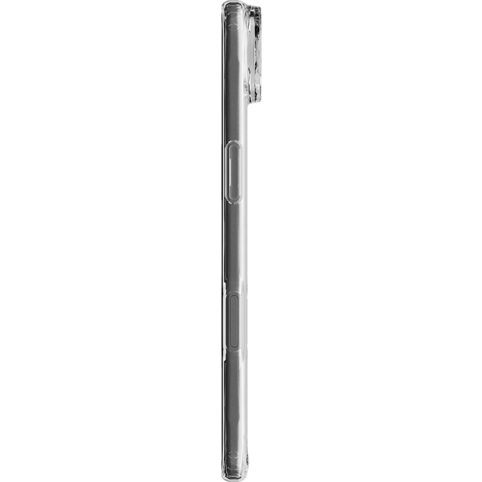 Maska za mobitel CELLULARLINE za IPHONE 17 Air, Clear, prozirna-3