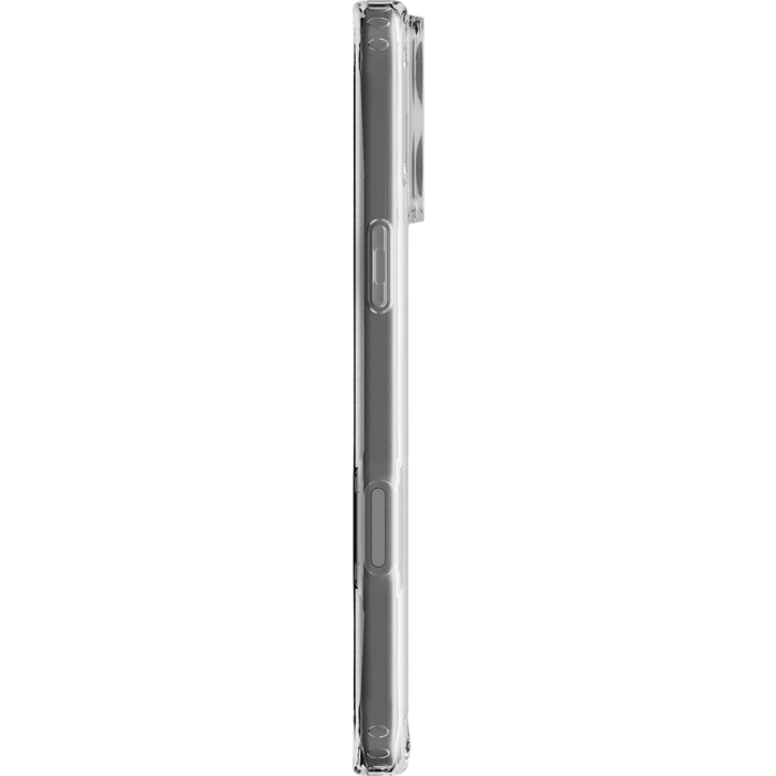 Maska za mobitel CELLULARLINE za IPHONE 17 Pro Max, Clear, prozirna-4