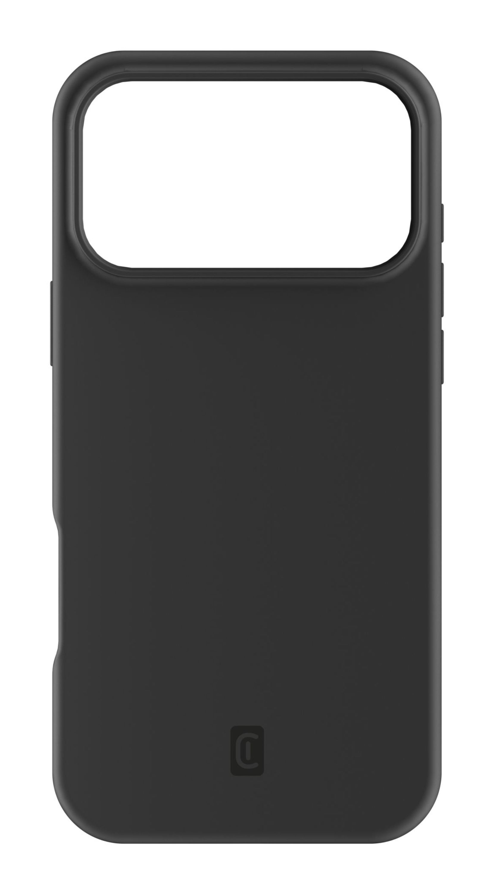 Maska za mobitel CELLULARLINE za IPHONE 17 Pro, crna-0