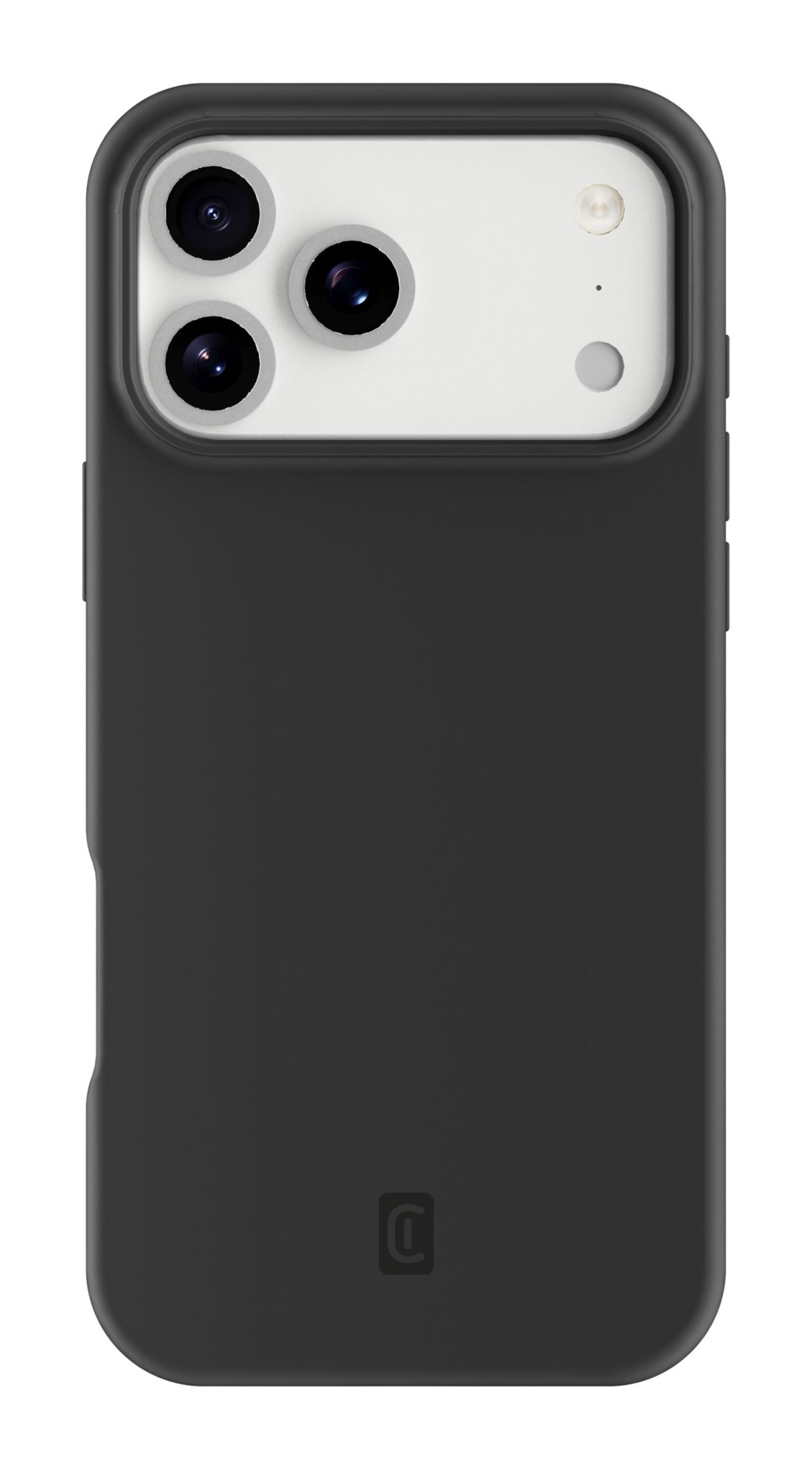 Maska za mobitel CELLULARLINE za IPHONE 17 Pro, crna-1