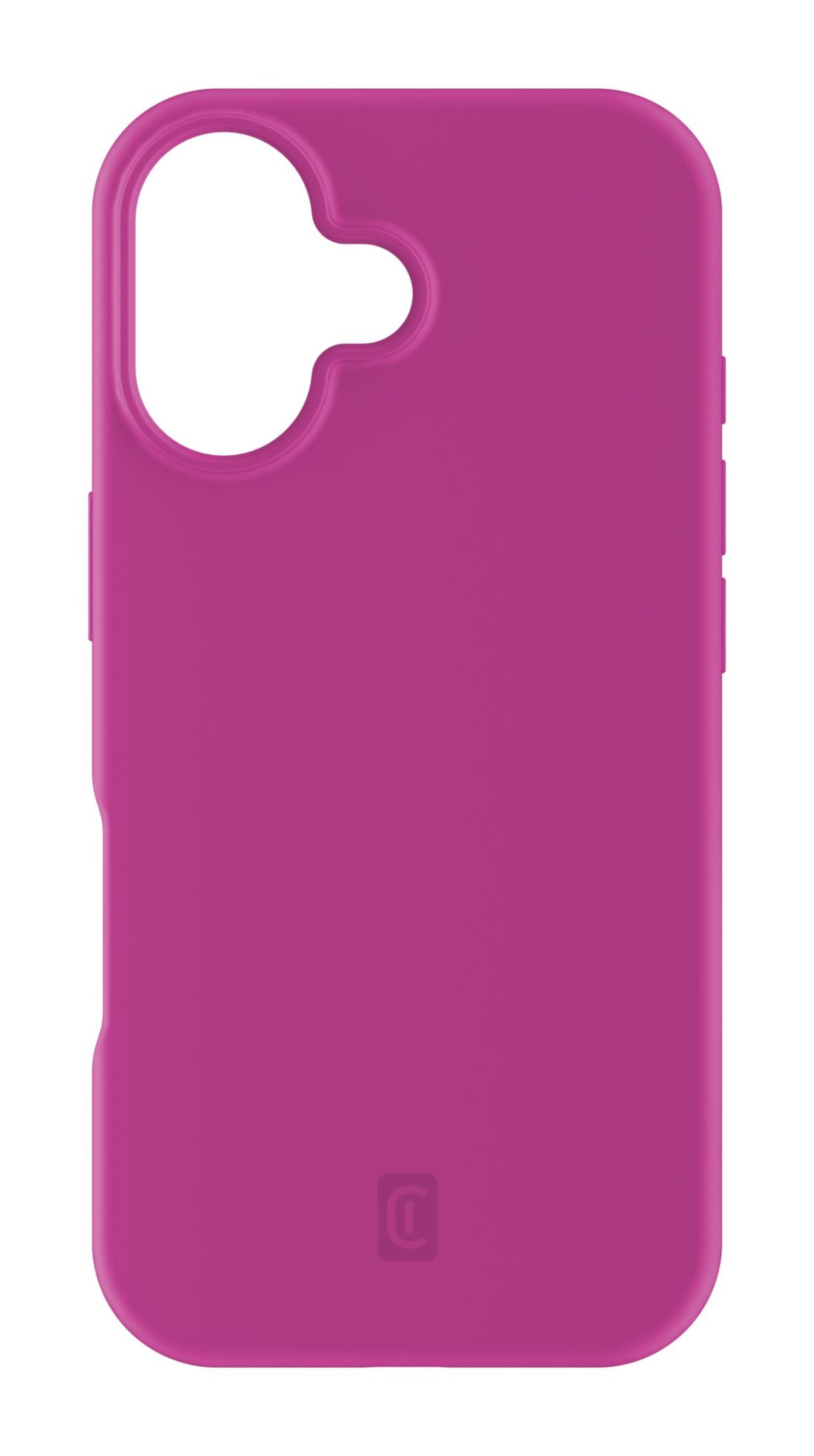 Maska za mobitel CELLULARLINE za IPHONE 17, SENSATION, pink-0