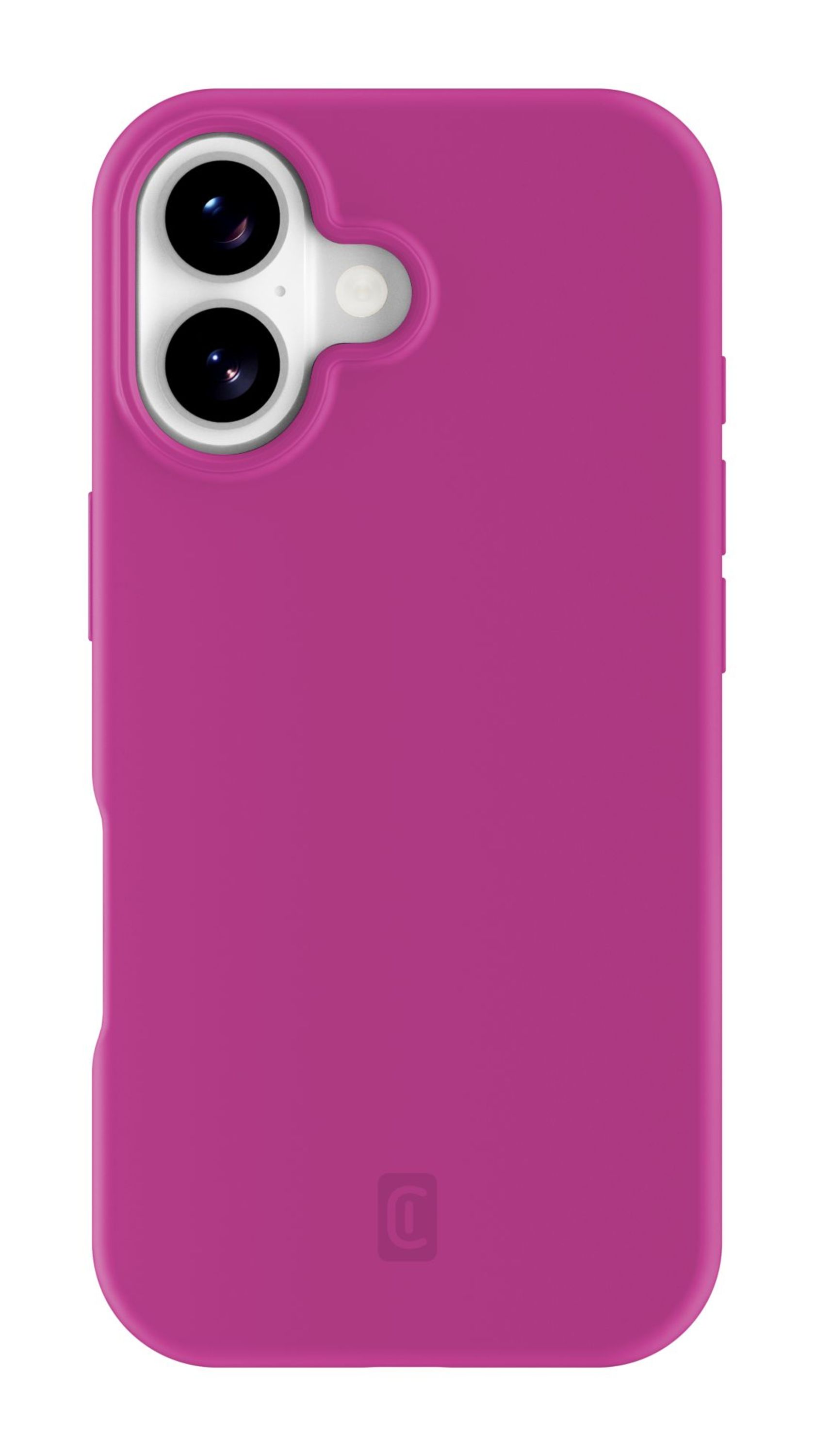Maska za mobitel CELLULARLINE za IPHONE 17, SENSATION, pink-2