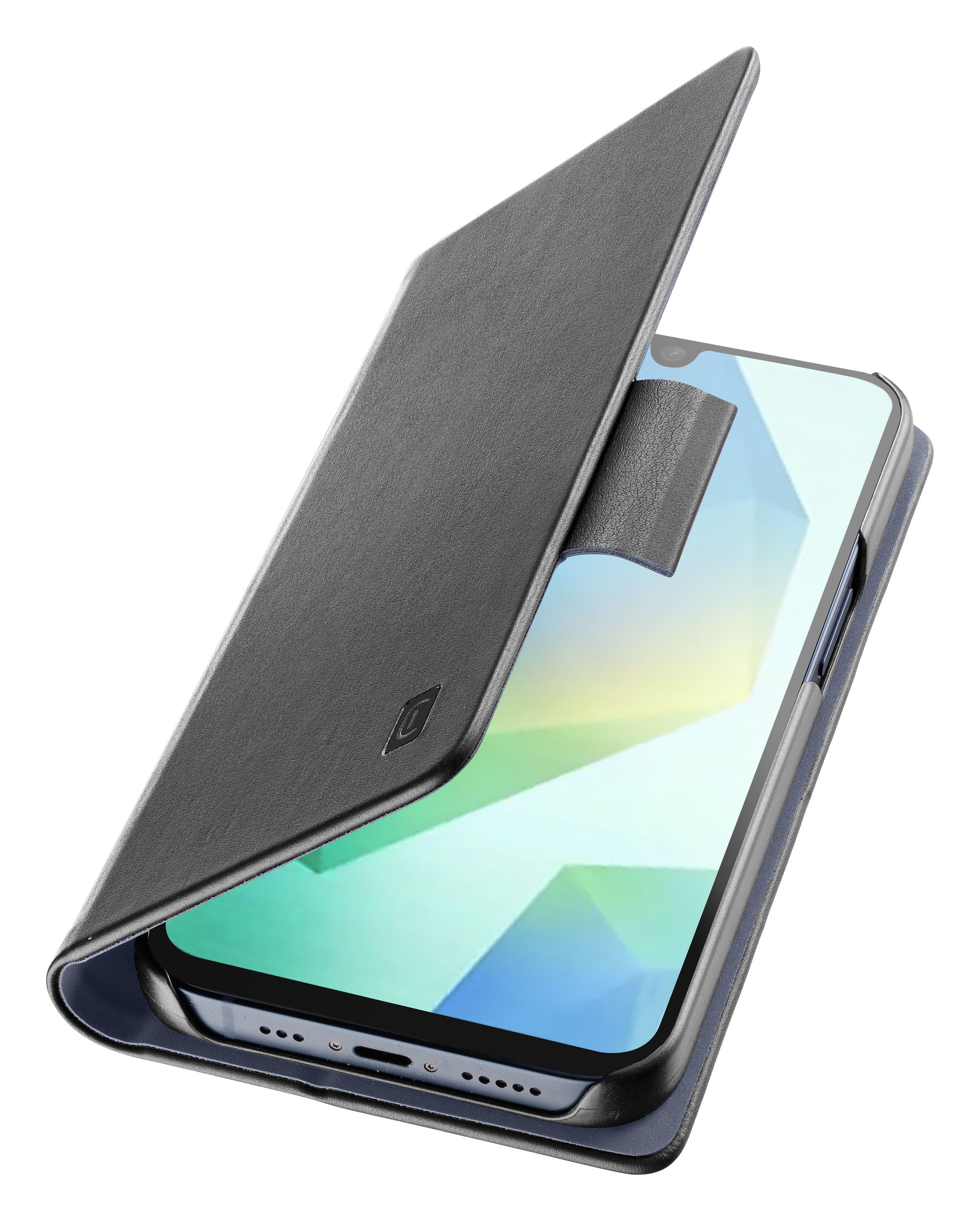 Torbica za mobitel CELLULARLINE za SAMSUNG GALAXY A17, crna-0