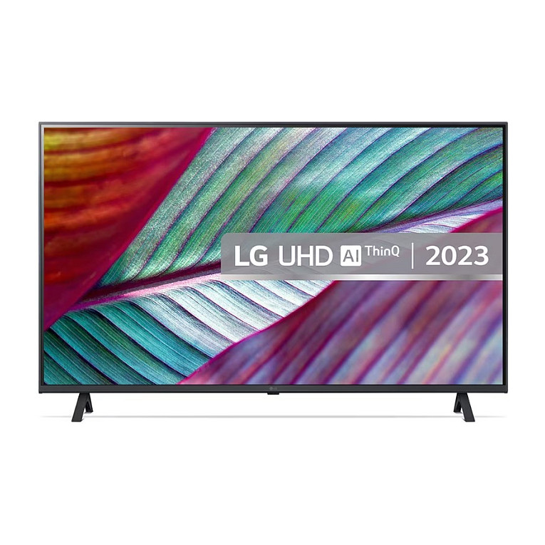 TV LG LED 50UR78006LK webOS (126 cm, 4K Ultra HD, HDR10 Pro, HLG, AI Sound Pro, Smart TV, DVB-T2/C/S2)-4