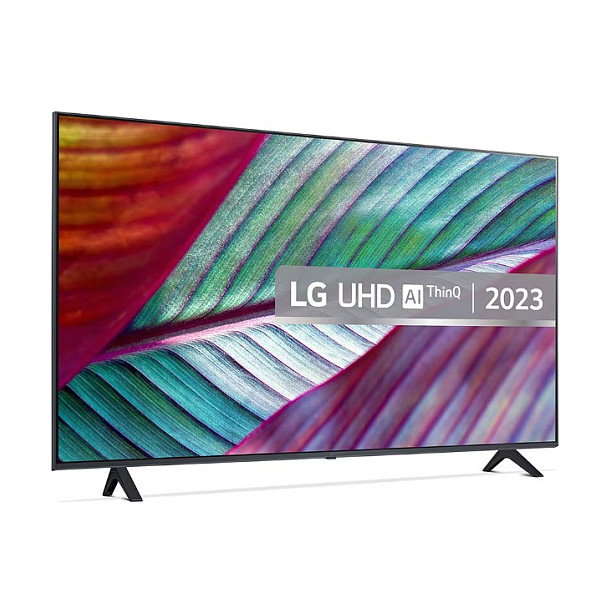 TV LG LED 50UR78006LK webOS (126 cm, 4K Ultra HD, HDR10 Pro, HLG, AI Sound Pro, Smart TV, DVB-T2/C/S2)-6