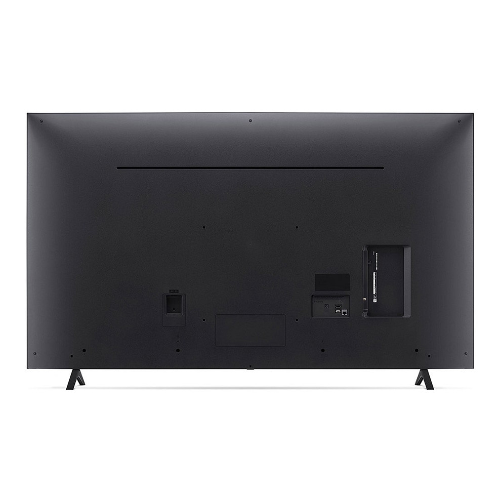 TV LG LED 50UR78006LK webOS (126 cm, 4K Ultra HD, HDR10 Pro, HLG, AI Sound Pro, Smart TV, DVB-T2/C/S2)-9
