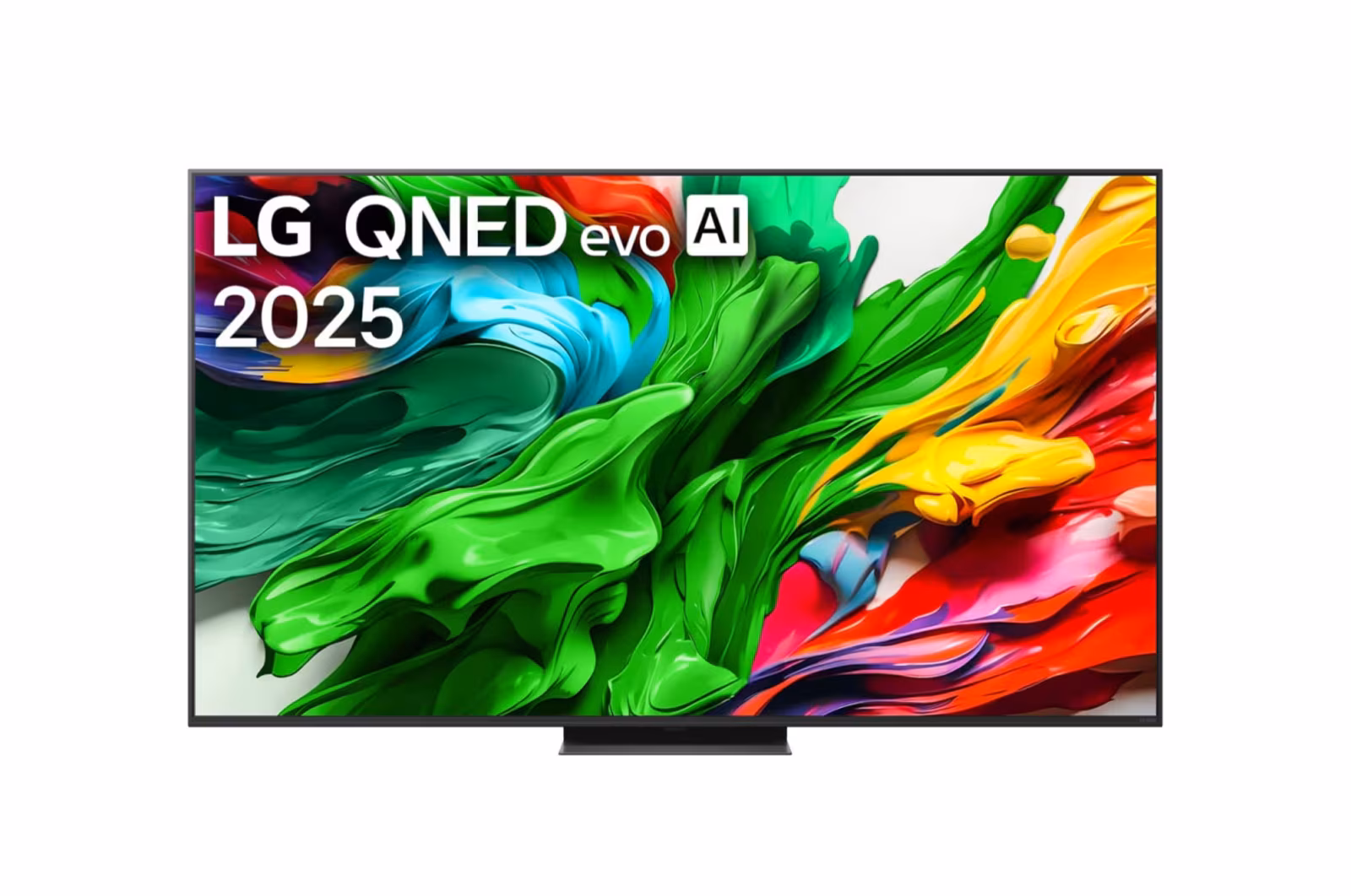 TV LG 65QNED86A3A (165 cm, 4K UHD, QNED, Smart TV, DVB-T2/C/S2, HDR)-6