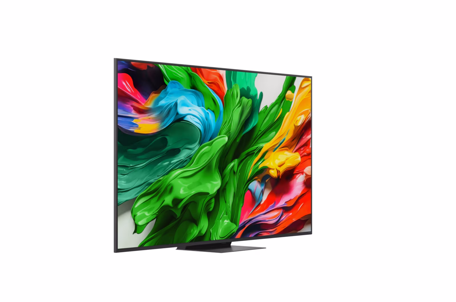 TV LG 65QNED86A3A (165 cm, 4K UHD, QNED, Smart TV, DVB-T2/C/S2, HDR)-4