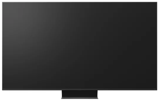 TV LG 65QNED86A3A (165 cm, 4K UHD, QNED, Smart TV, DVB-T2/C/S2, HDR)-1
