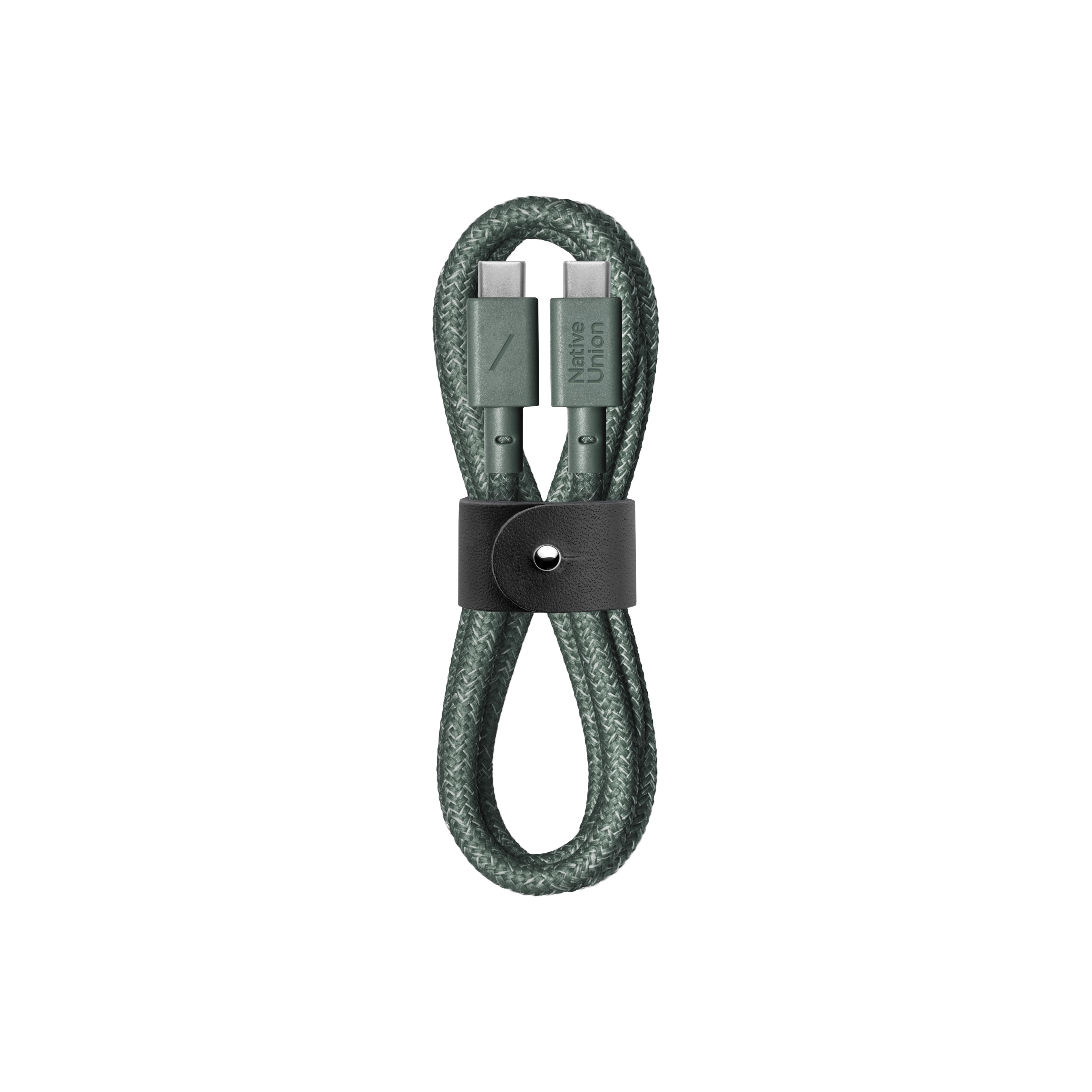 Native Union Belt Cable (USB-C to USB-C)-0