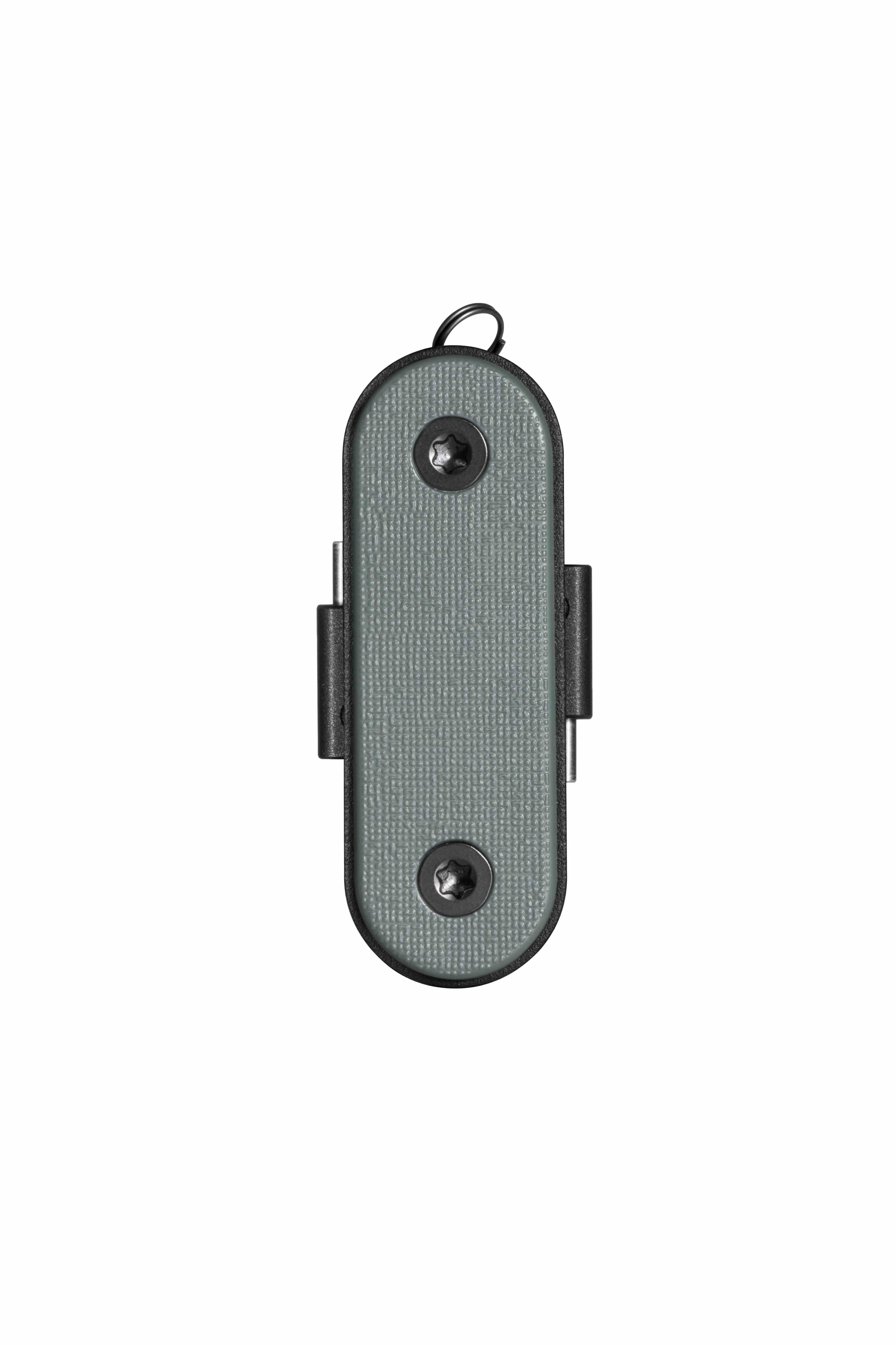 Cable USB-C - USB-C, 17 cm (slate green)-3