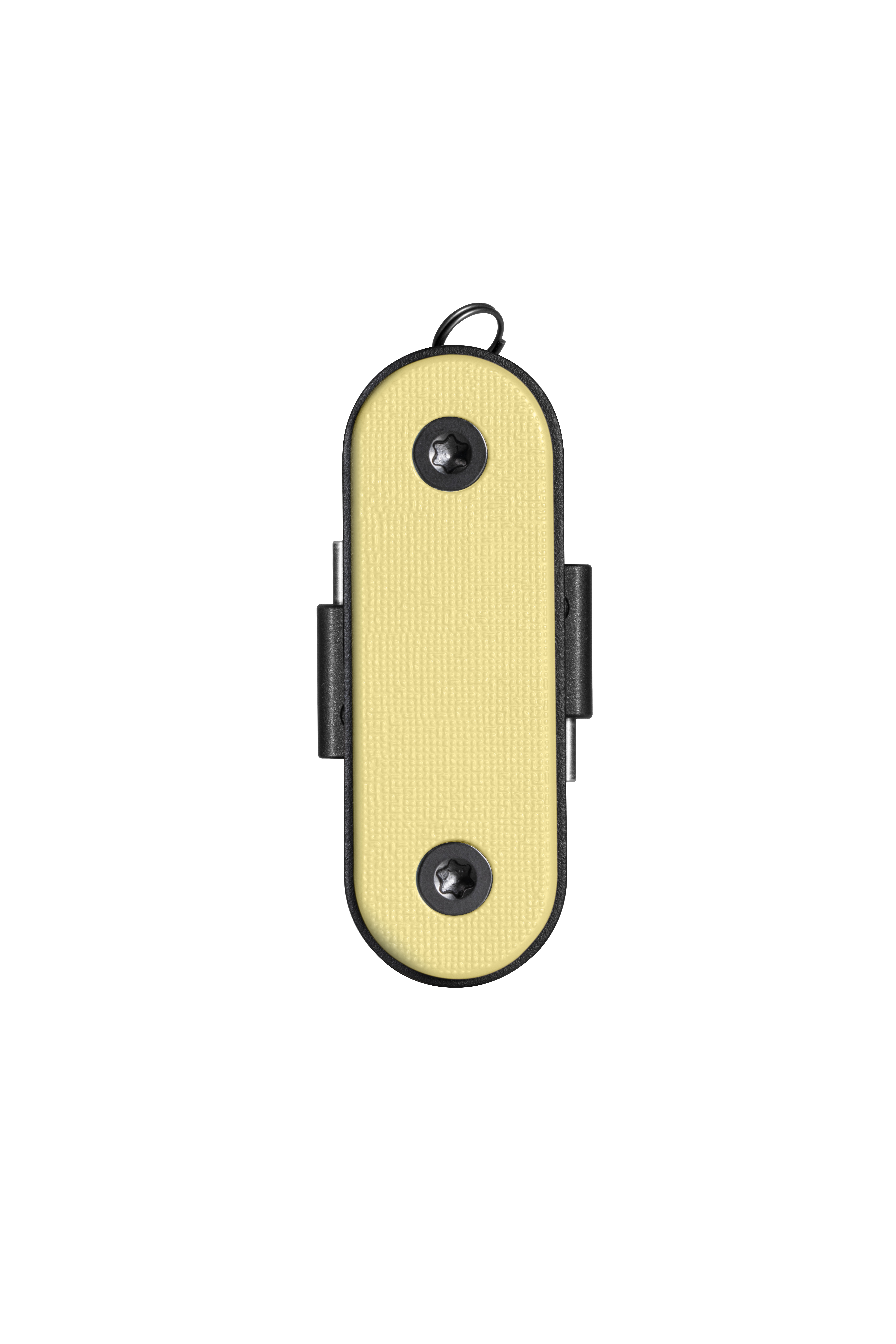 USB-C to USB-C Cable, 17 cm (lemon)-3