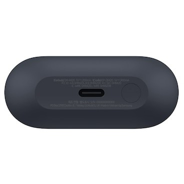 In-ear slušalice SAMSUNG Galaxy Buds3 FE R420 (Crne)-5