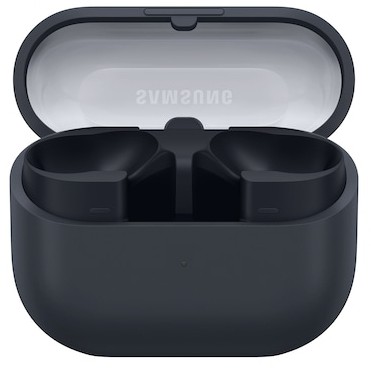 In-ear slušalice SAMSUNG Galaxy Buds3 FE R420 (Crne)-7